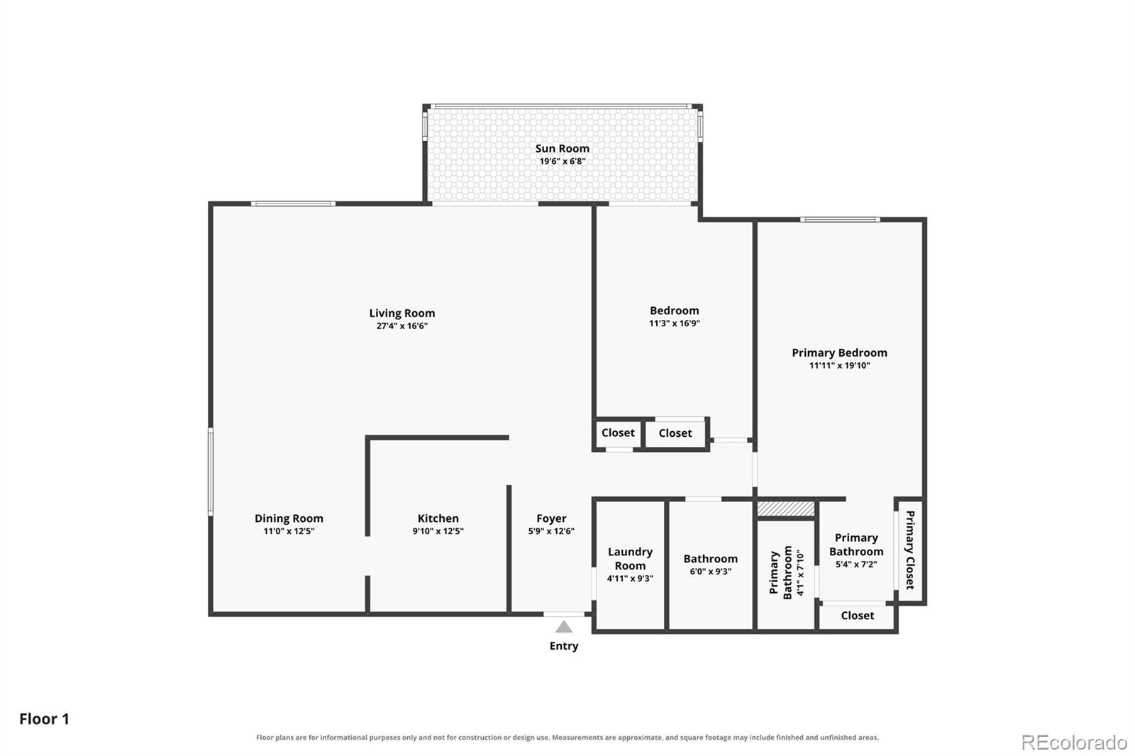 MLS Image #27 for 14102 e linvale place,aurora, Colorado