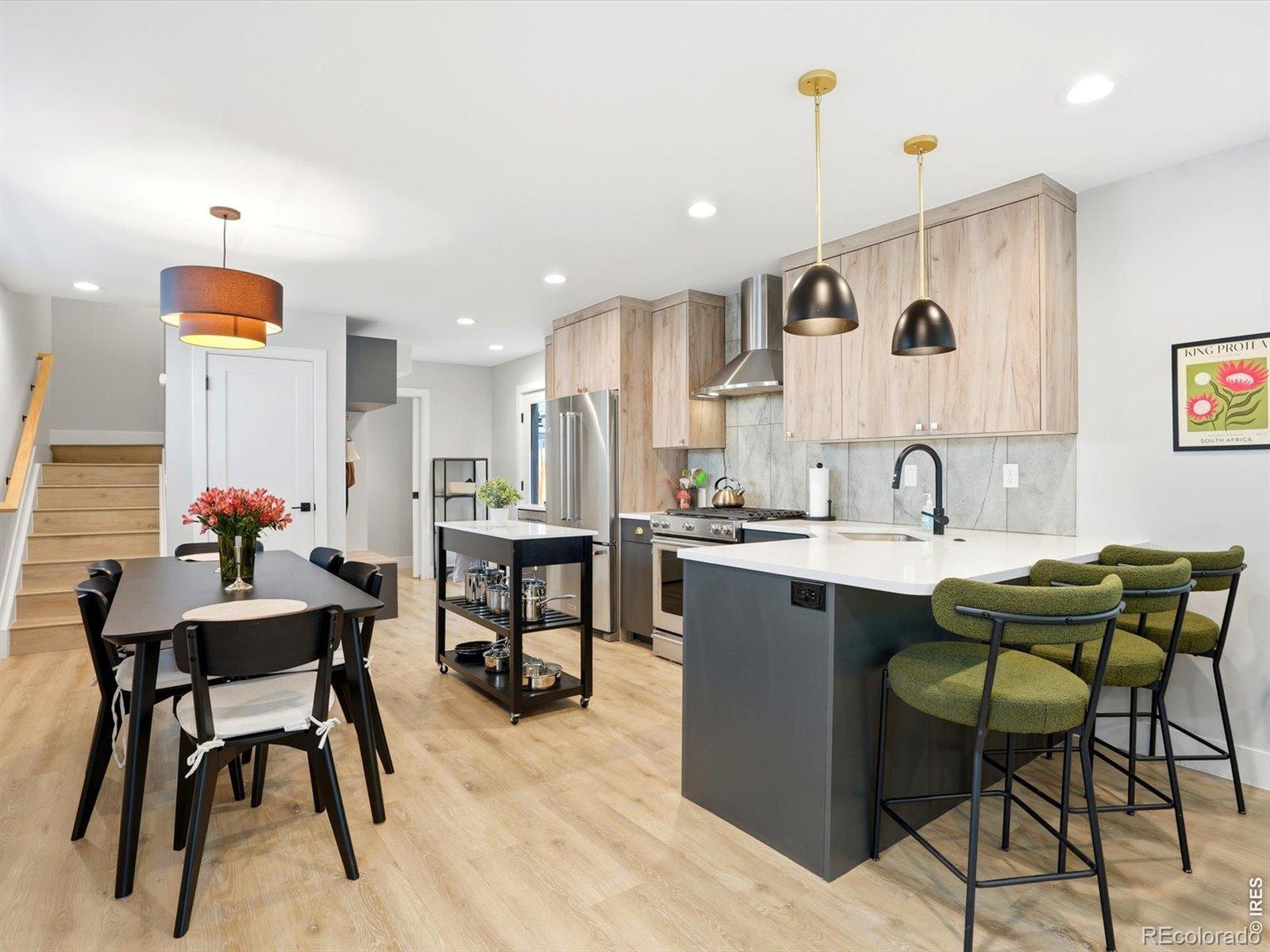 MLS Image #13 for 2146 s josephine street,denver, Colorado