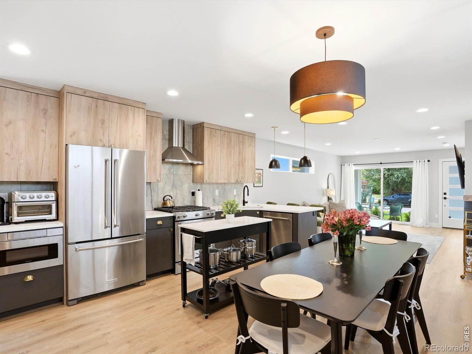 MLS Image #14 for 2146 s josephine street,denver, Colorado