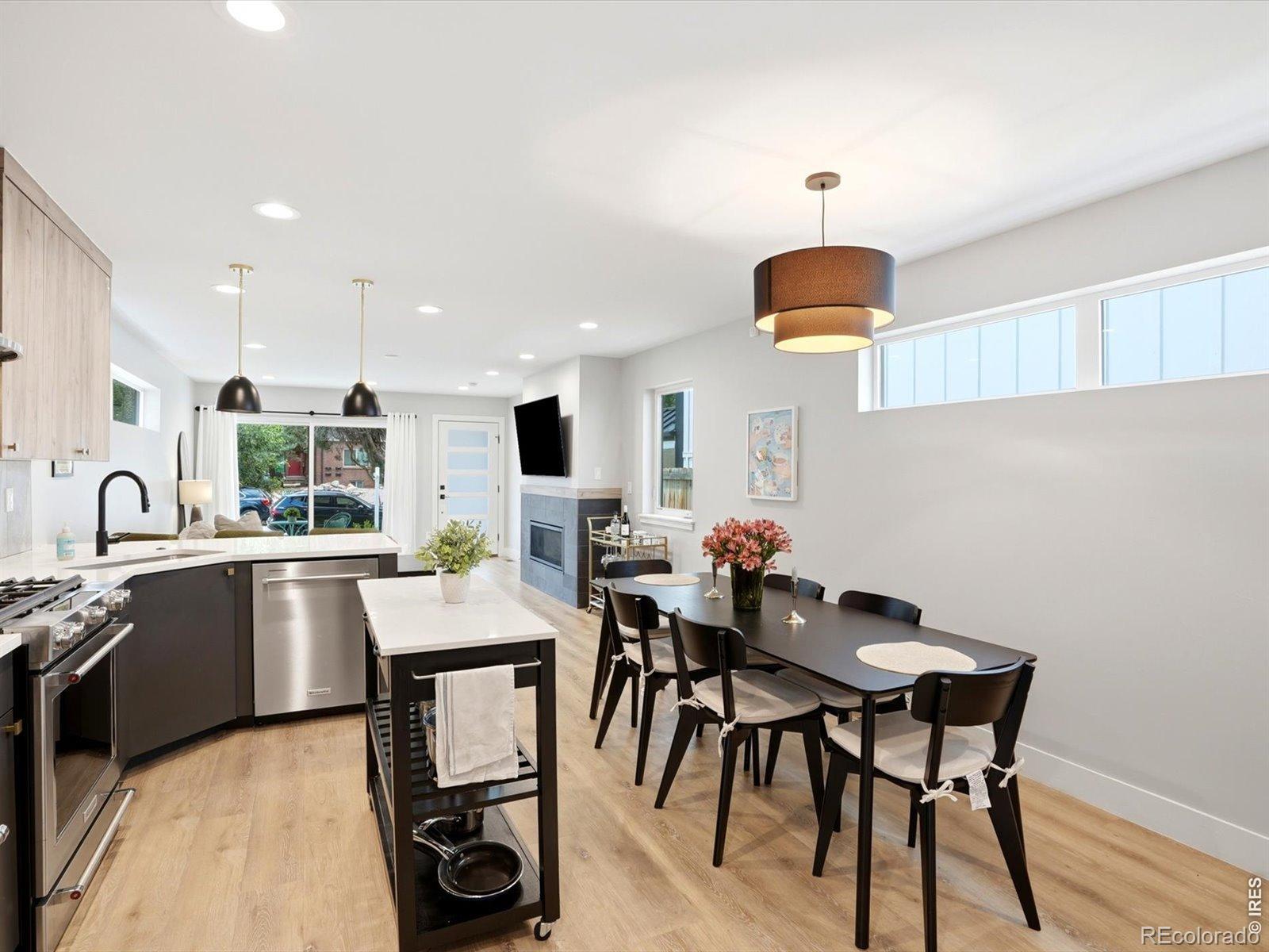 MLS Image #15 for 2146 s josephine street,denver, Colorado