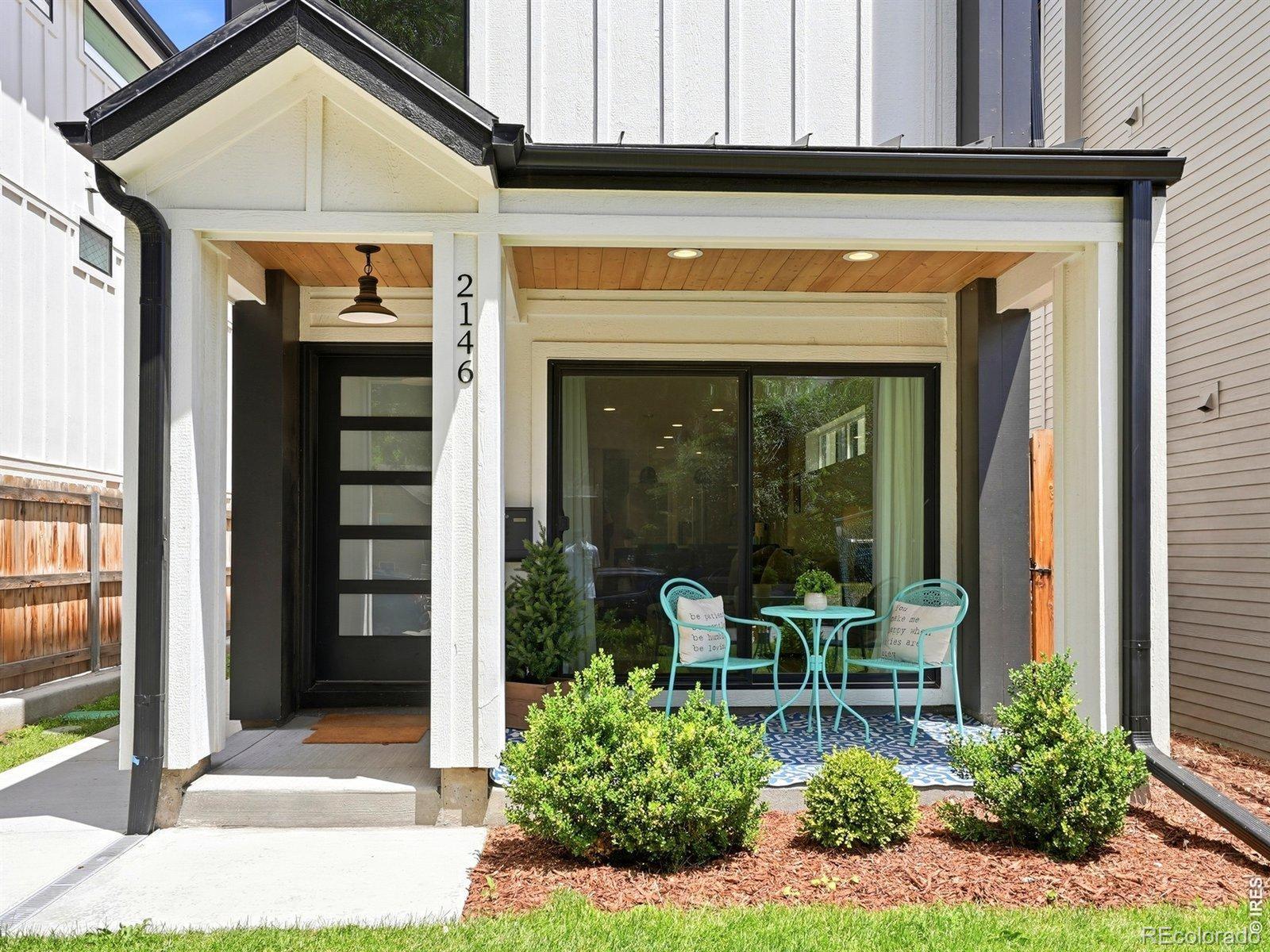 MLS Image #4 for 2146 s josephine street,denver, Colorado