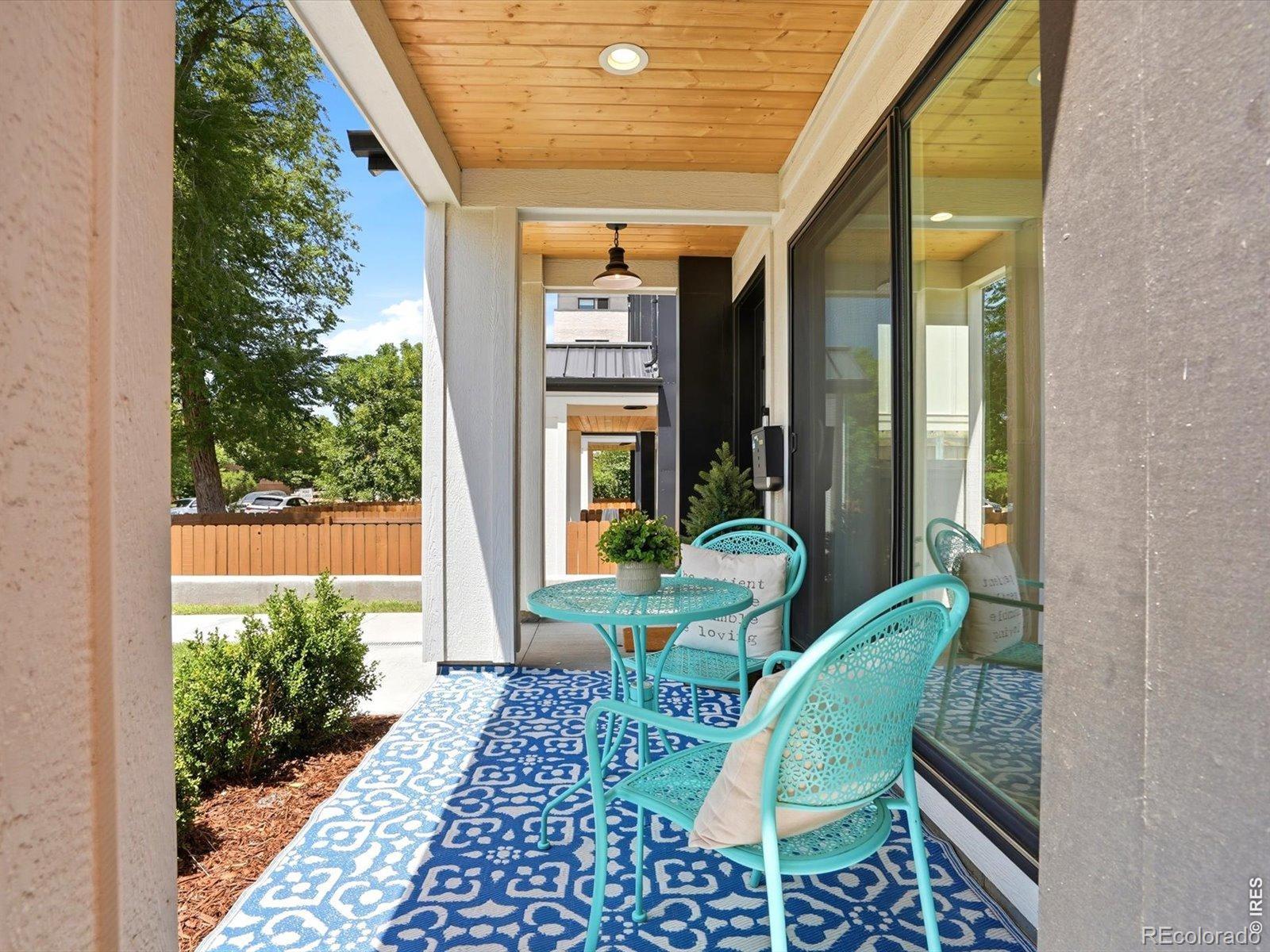 MLS Image #6 for 2146 s josephine street,denver, Colorado