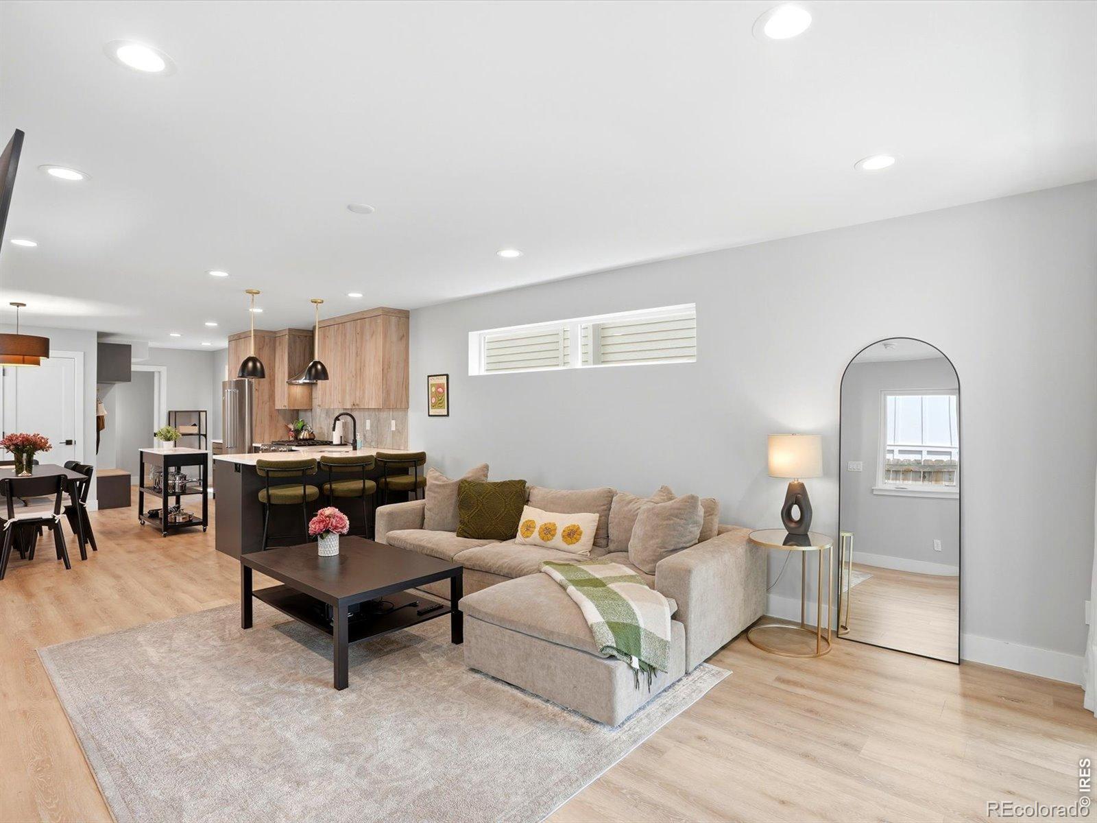 MLS Image #7 for 2146 s josephine street,denver, Colorado