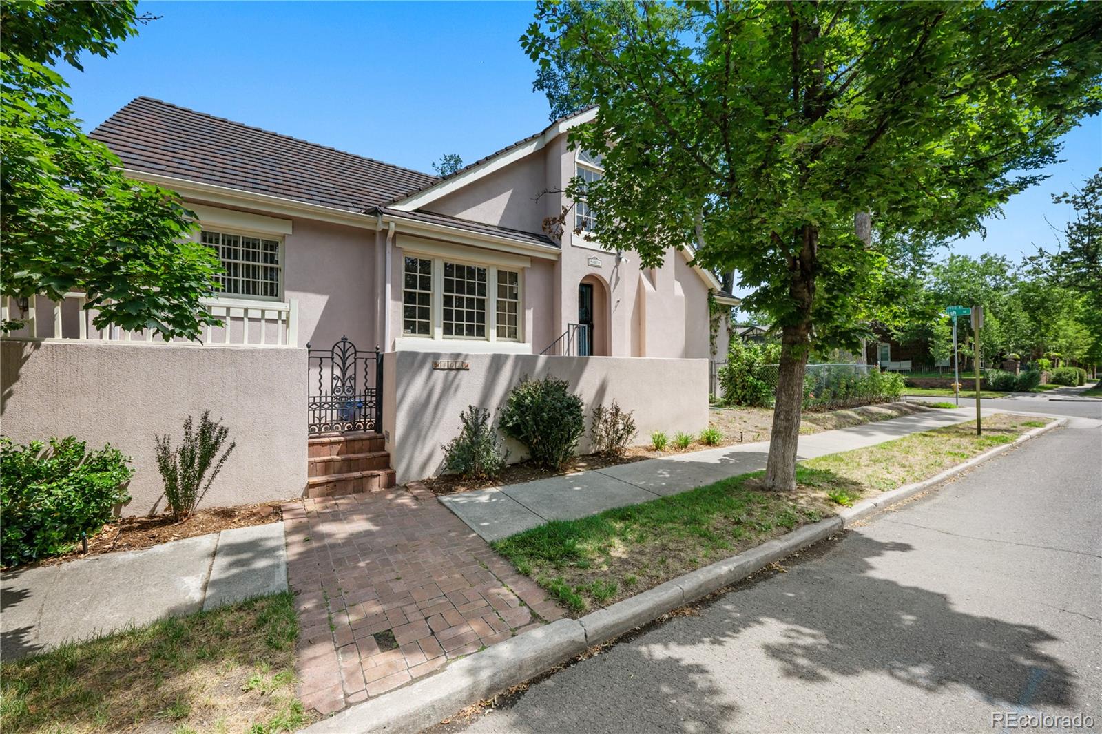 MLS Image #0 for 401 n high street,denver, Colorado