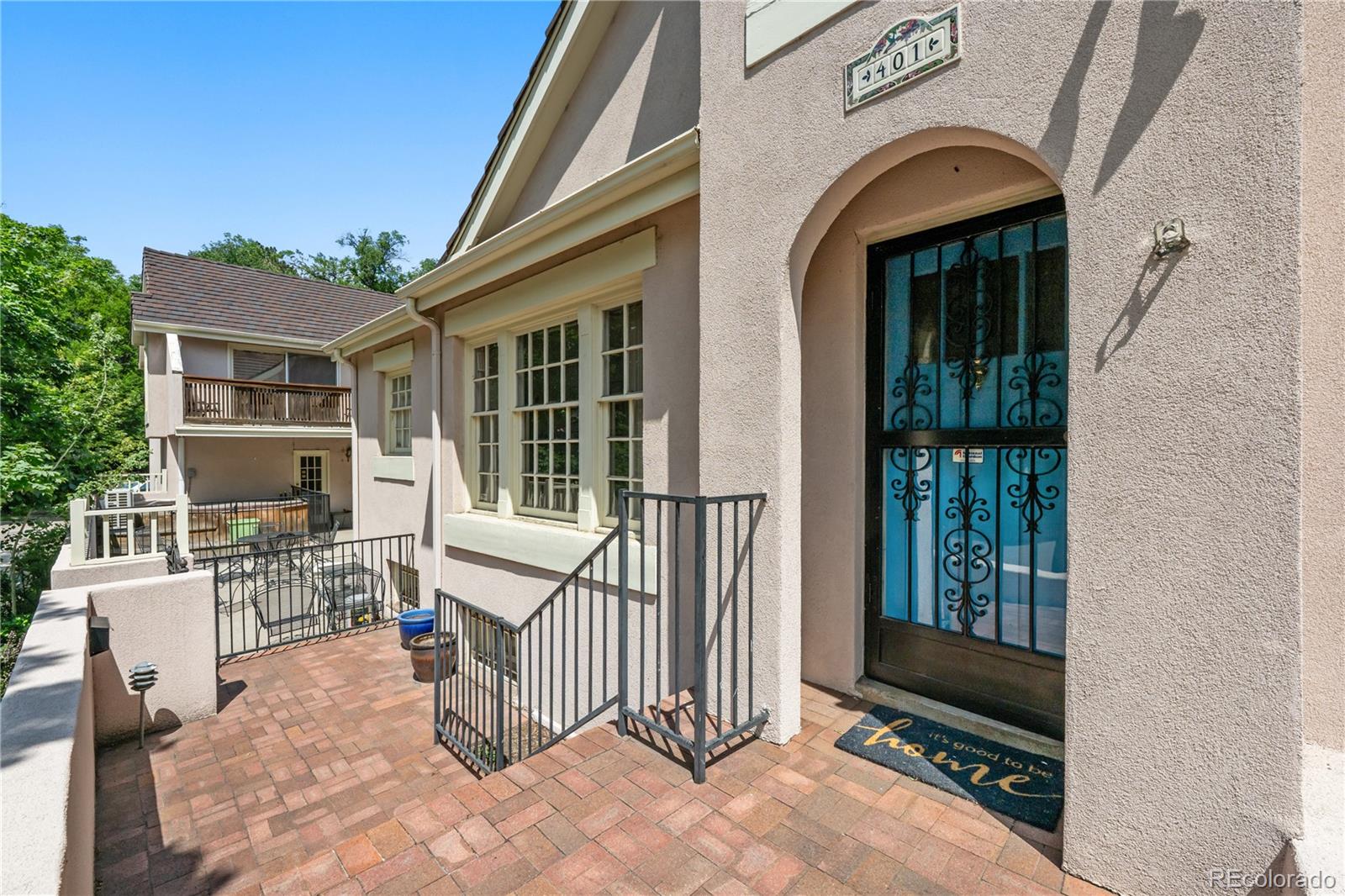MLS Image #1 for 401 n high street,denver, Colorado