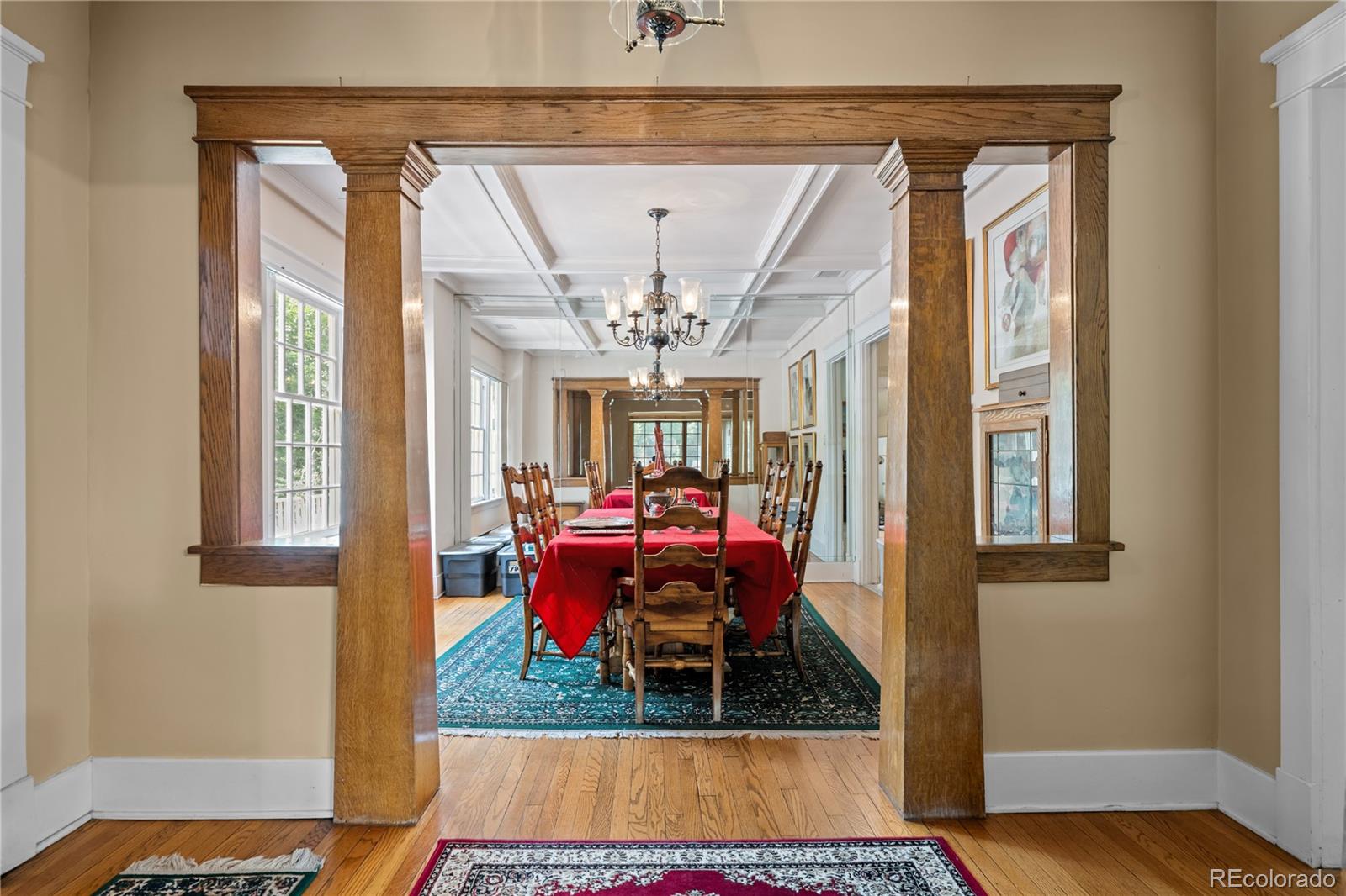 MLS Image #10 for 401 n high street,denver, Colorado
