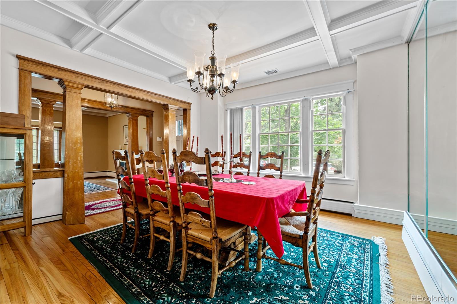 MLS Image #11 for 401 n high street,denver, Colorado