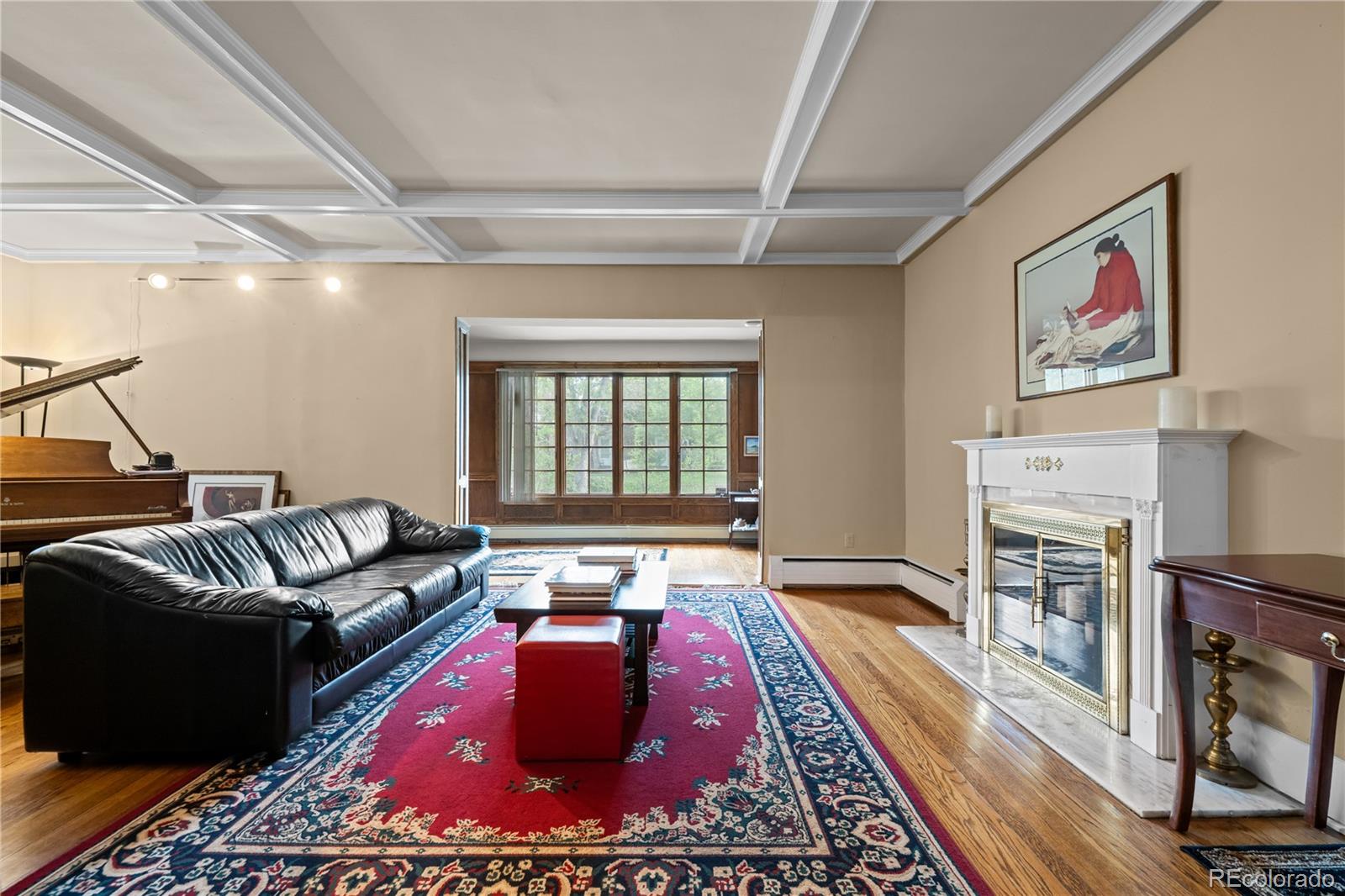 MLS Image #2 for 401 n high street,denver, Colorado