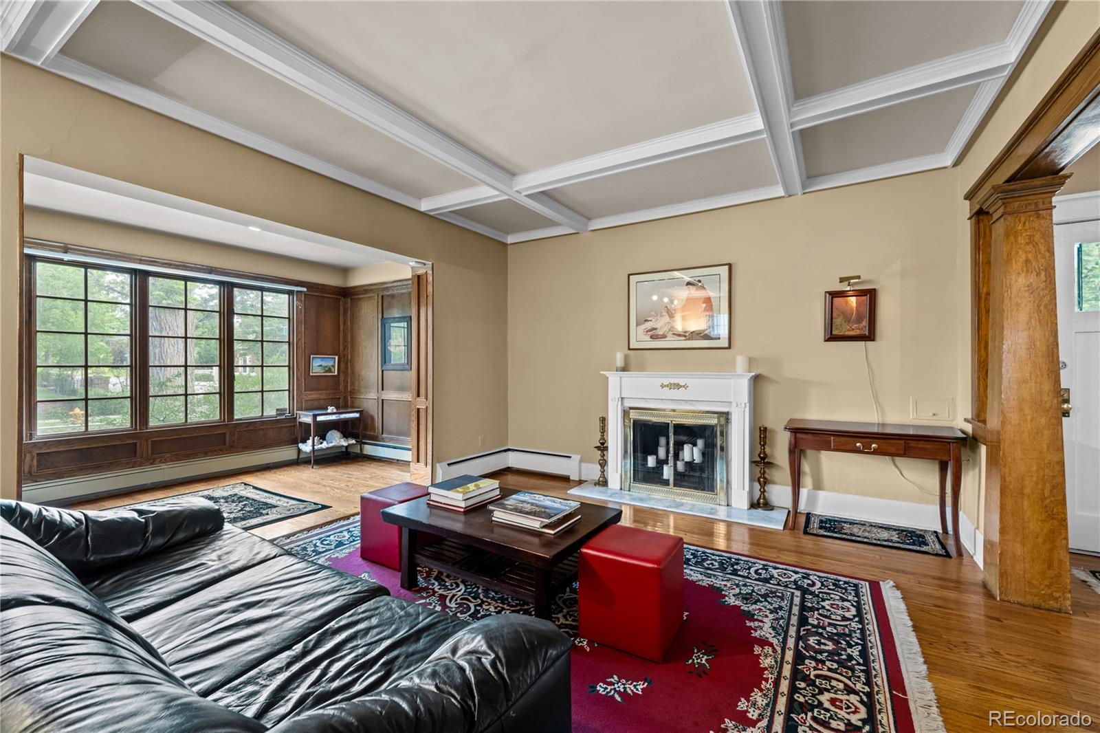 MLS Image #3 for 401 n high street,denver, Colorado