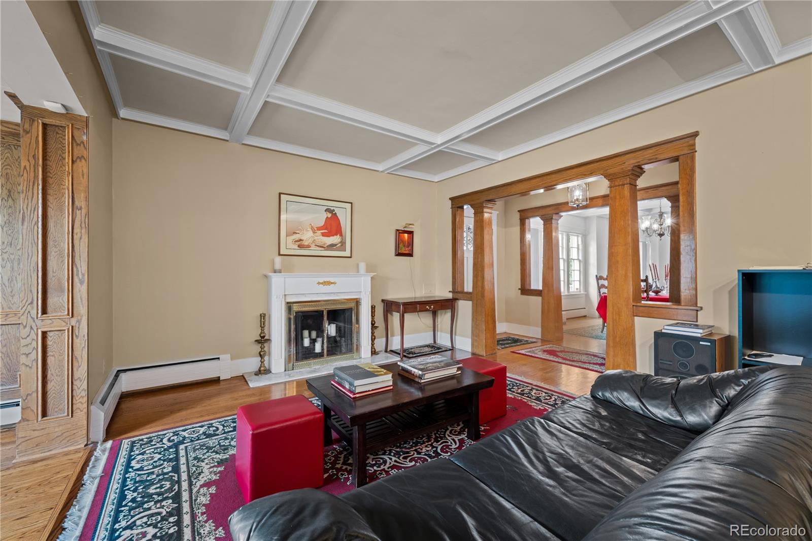 MLS Image #4 for 401 n high street,denver, Colorado