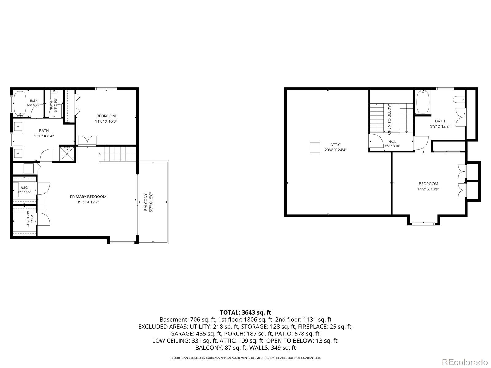 MLS Image #47 for 401 n high street,denver, Colorado