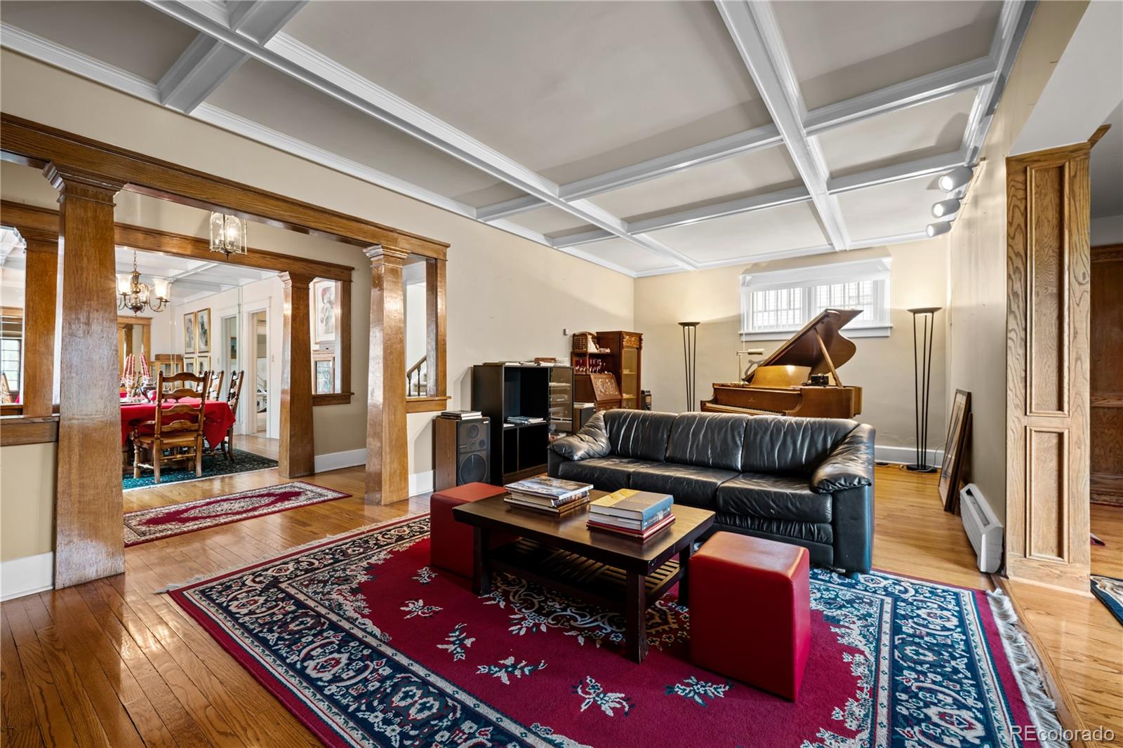 MLS Image #6 for 401 n high street,denver, Colorado