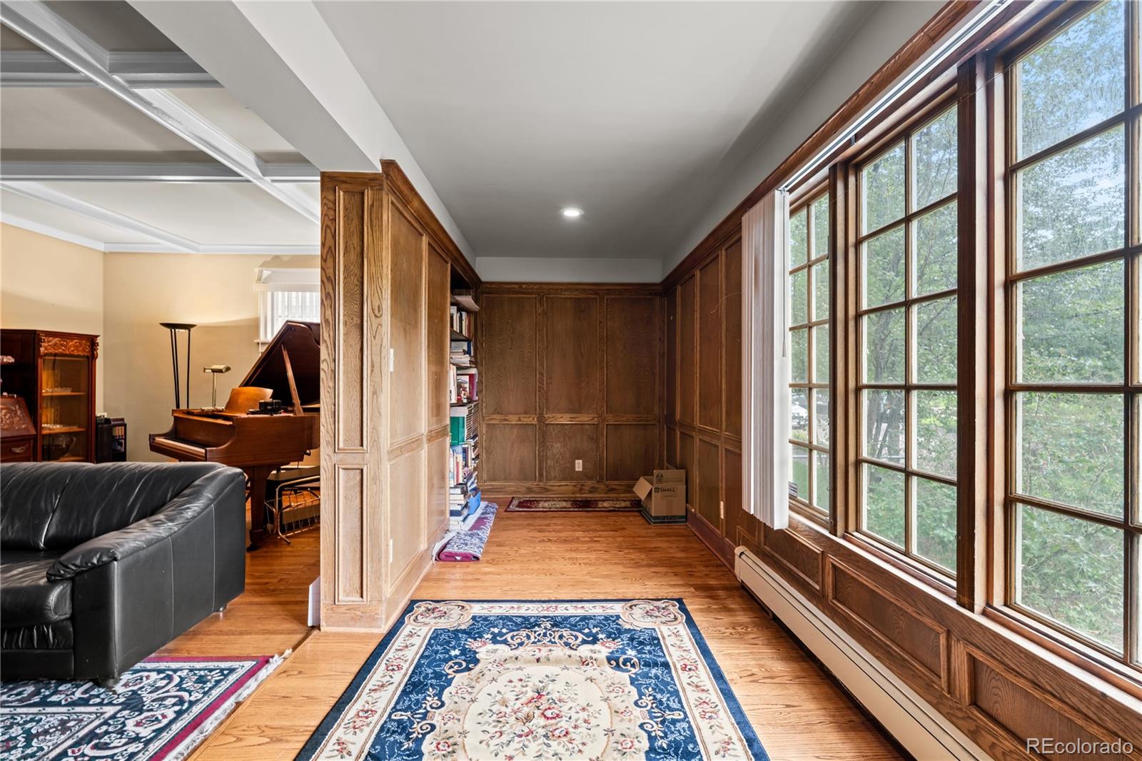 MLS Image #8 for 401 n high street,denver, Colorado
