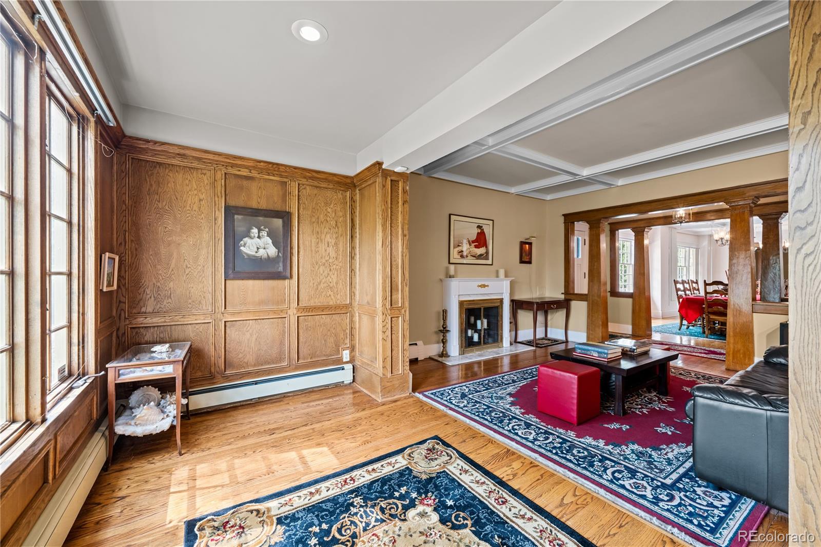 MLS Image #9 for 401 n high street,denver, Colorado