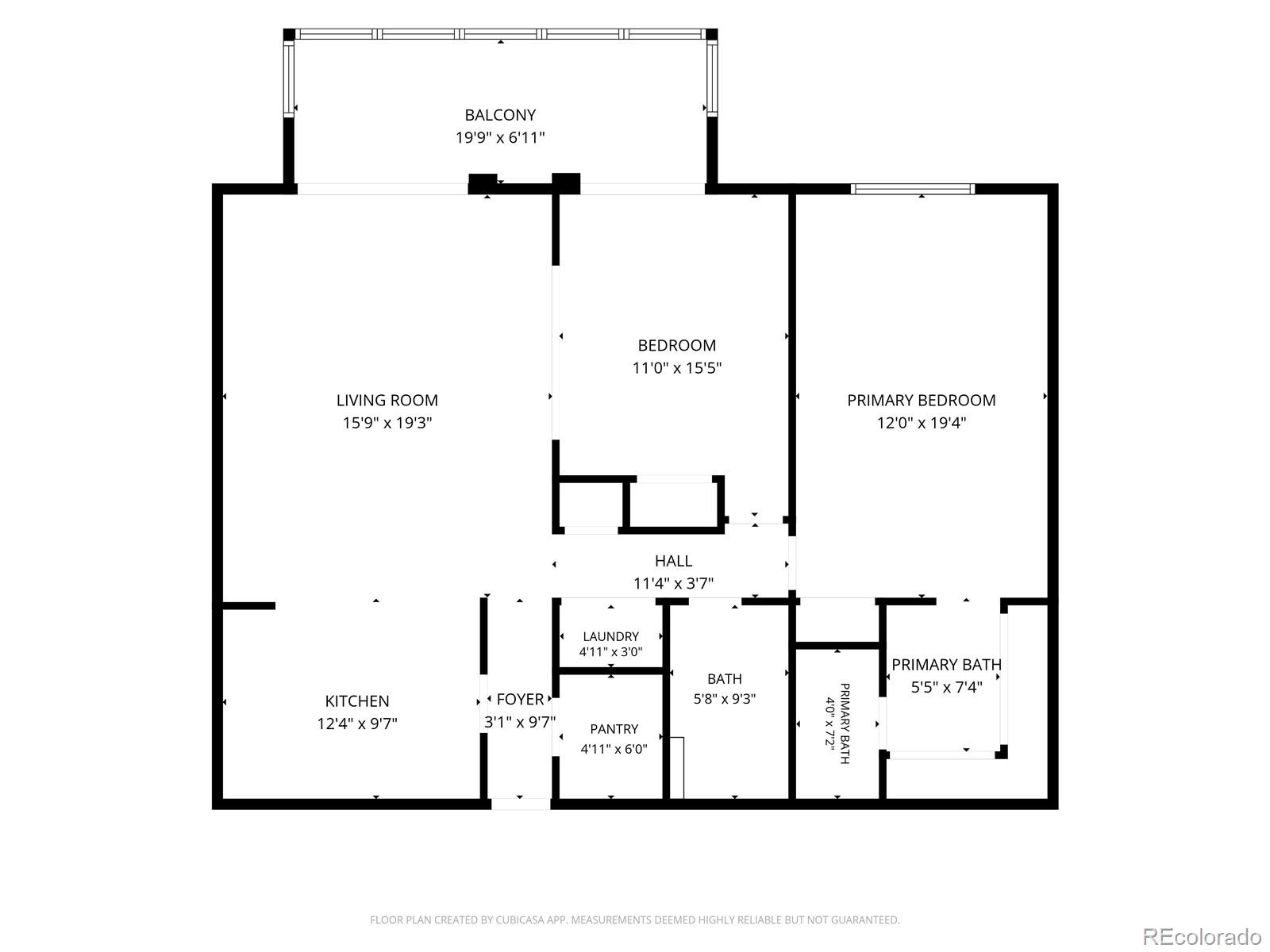 MLS Image #23 for 13601 e marina drive,aurora, Colorado