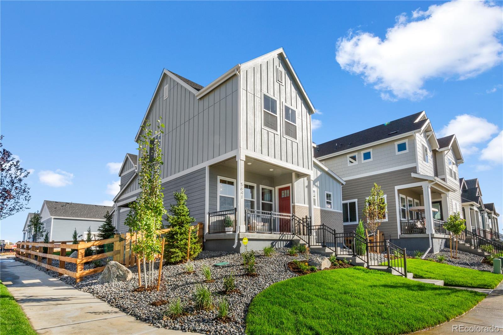 MLS Image #2 for 14259  old cottonwood street,broomfield, Colorado