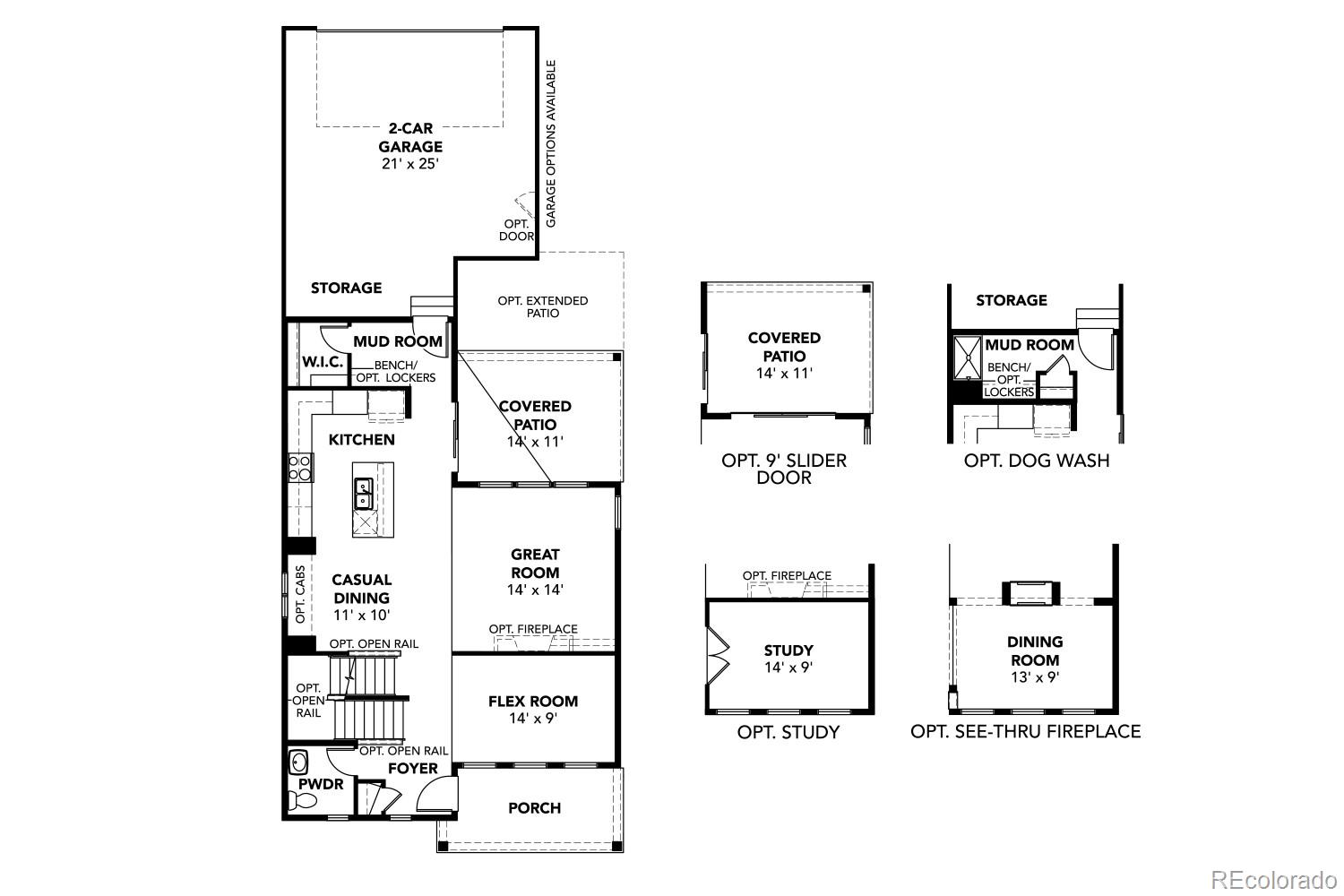 MLS Image #36 for 14259  old cottonwood street,broomfield, Colorado