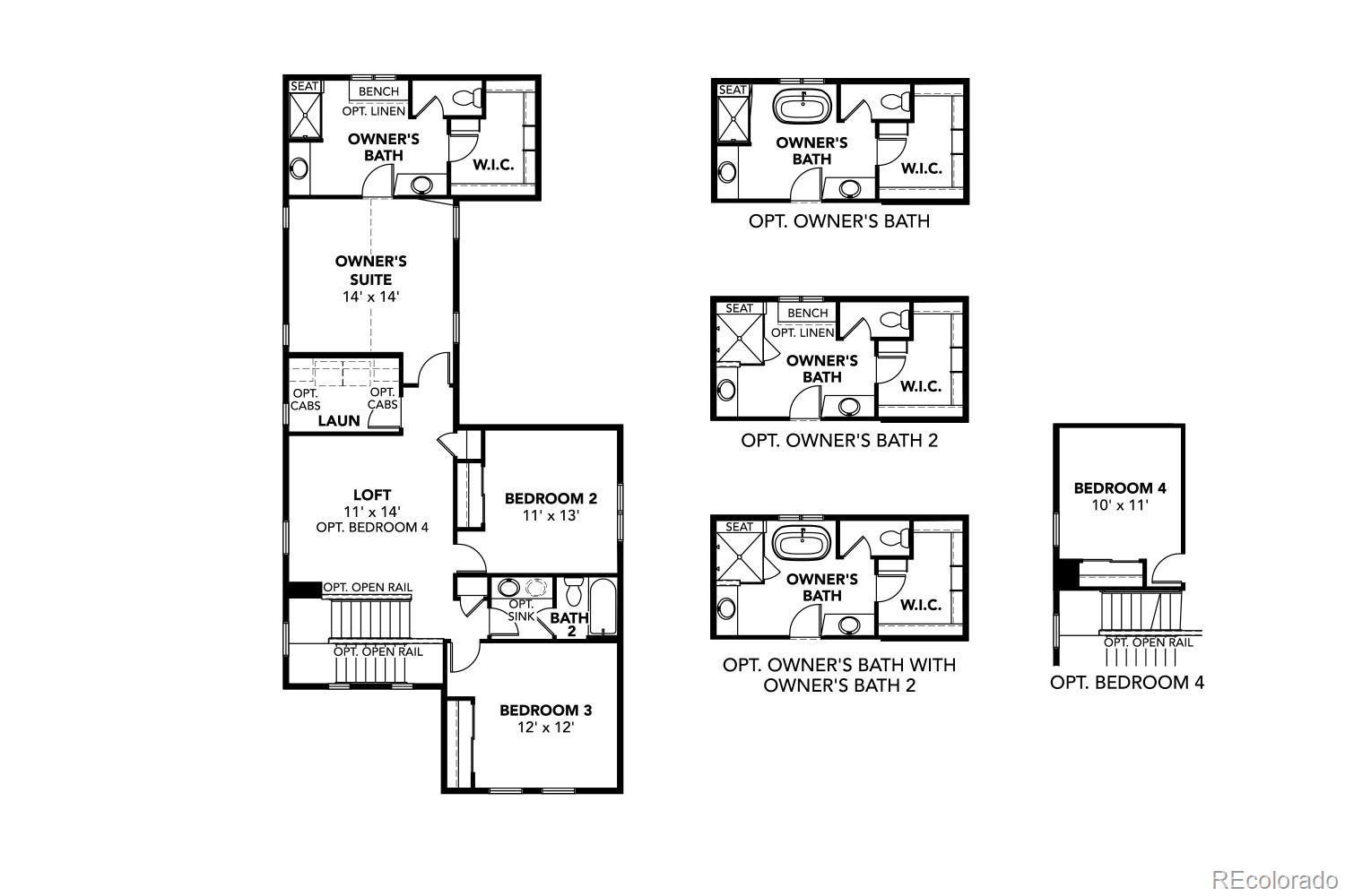 MLS Image #37 for 14259  old cottonwood street,broomfield, Colorado