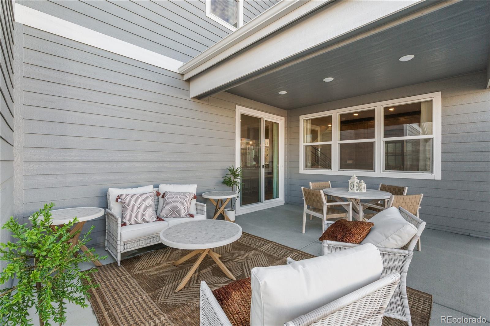 MLS Image #5 for 14259  old cottonwood street,broomfield, Colorado