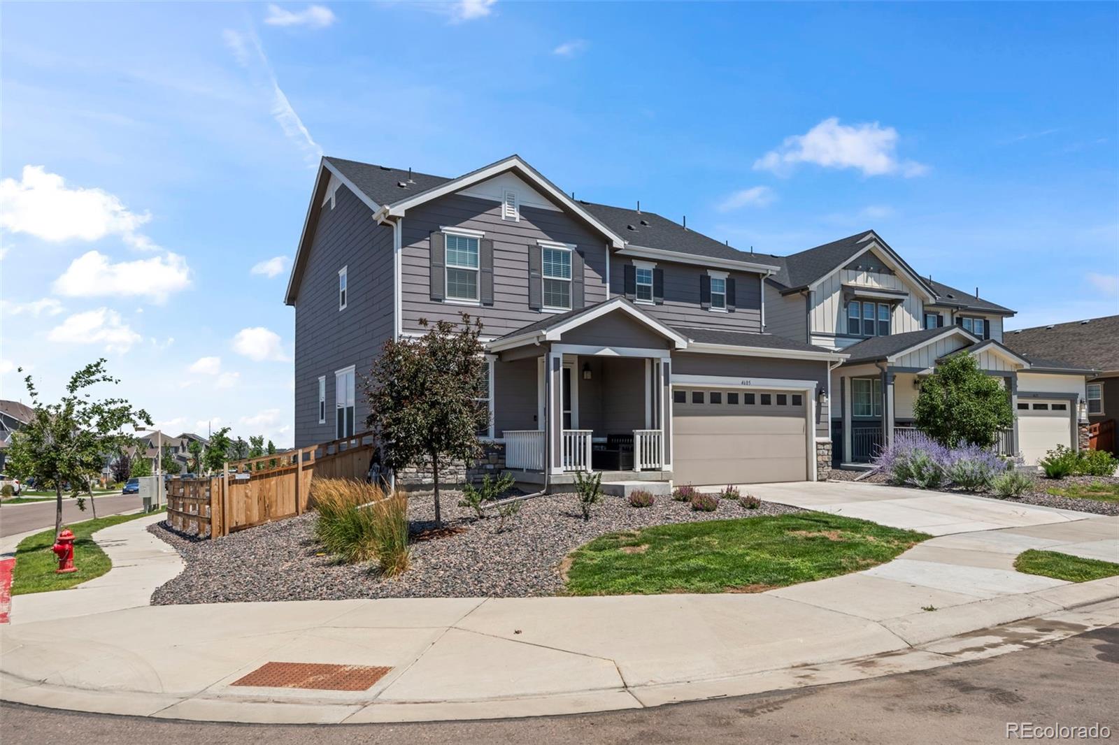 MLS Image #1 for 4605  meadow drive,dacono, Colorado