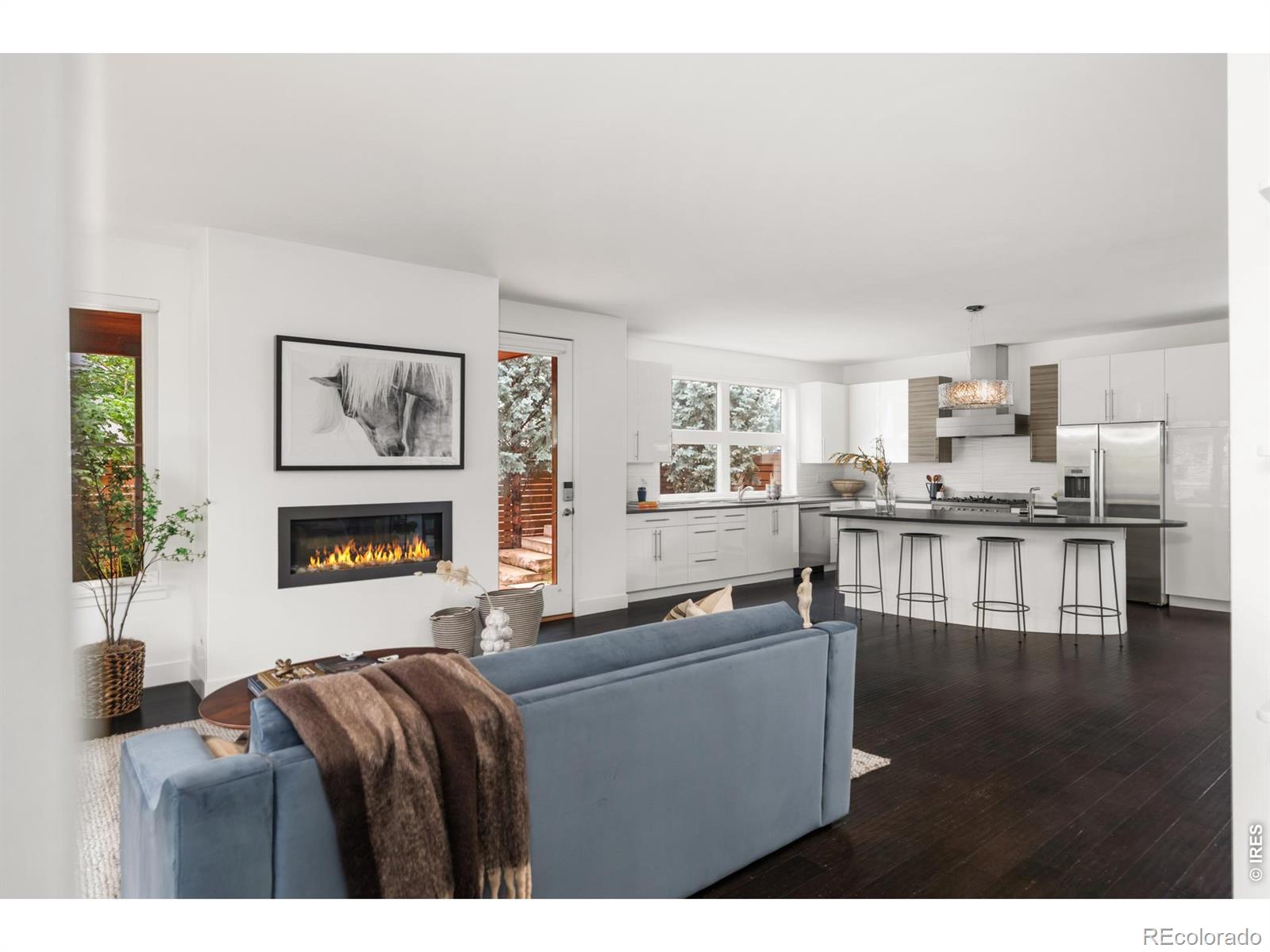 MLS Image #3 for 3963  springleaf lane,boulder, Colorado
