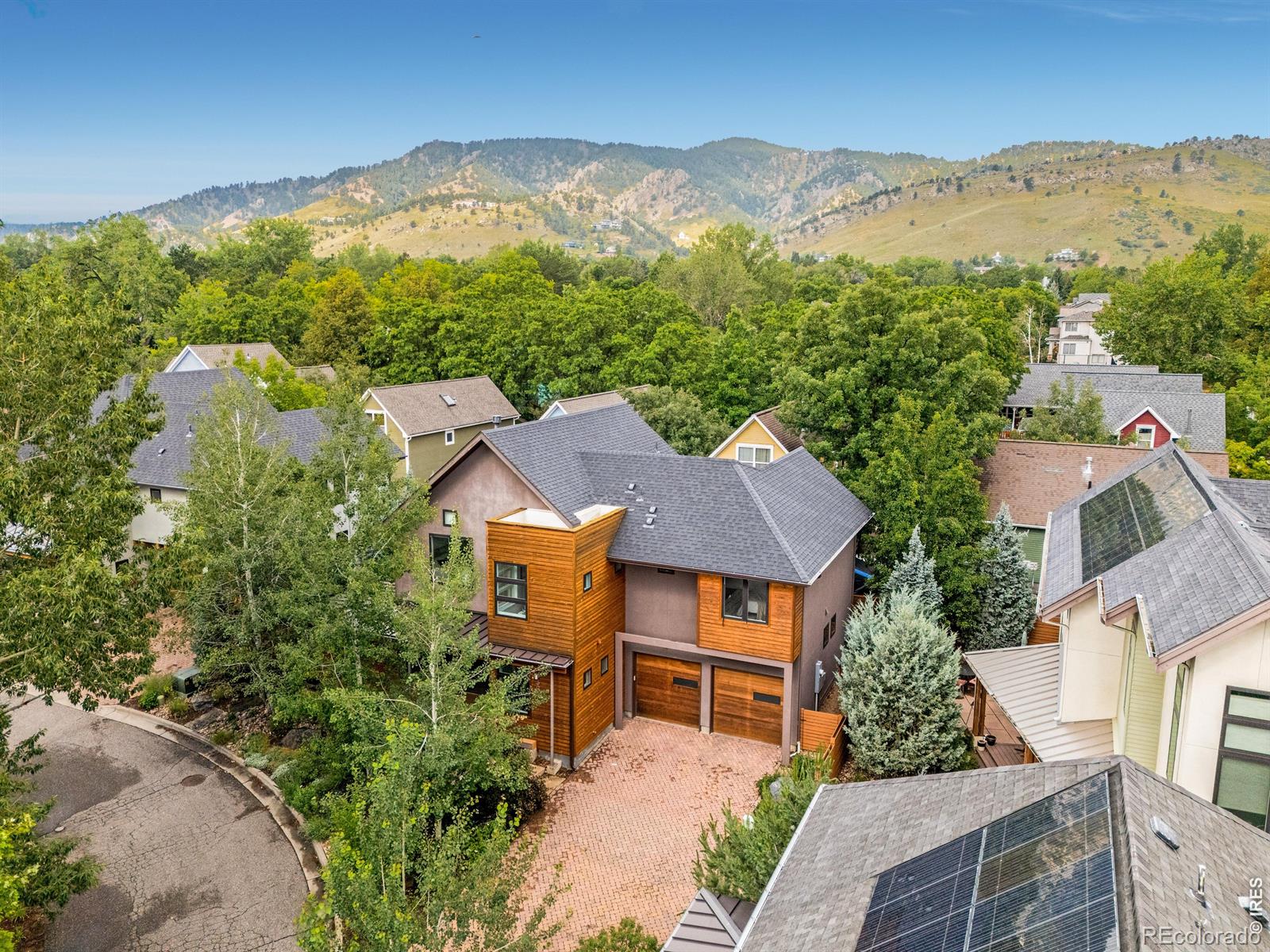 MLS Image #31 for 3963  springleaf lane,boulder, Colorado