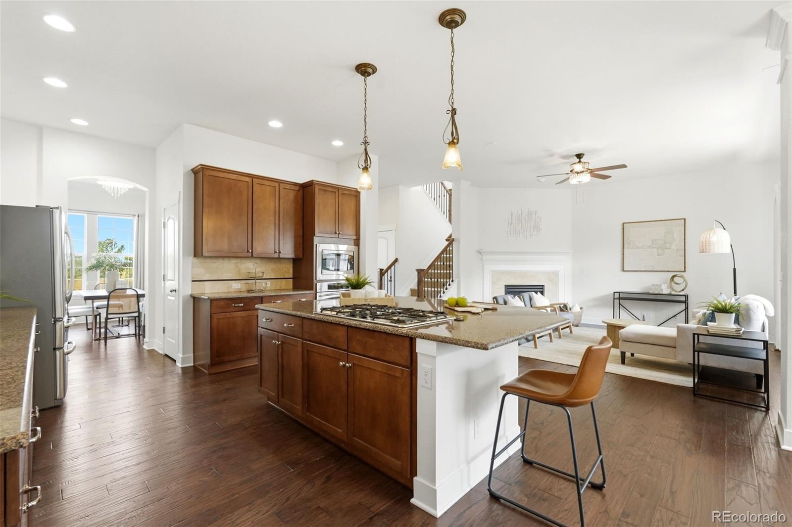 MLS Image #10 for 480  yosemite way,denver, Colorado