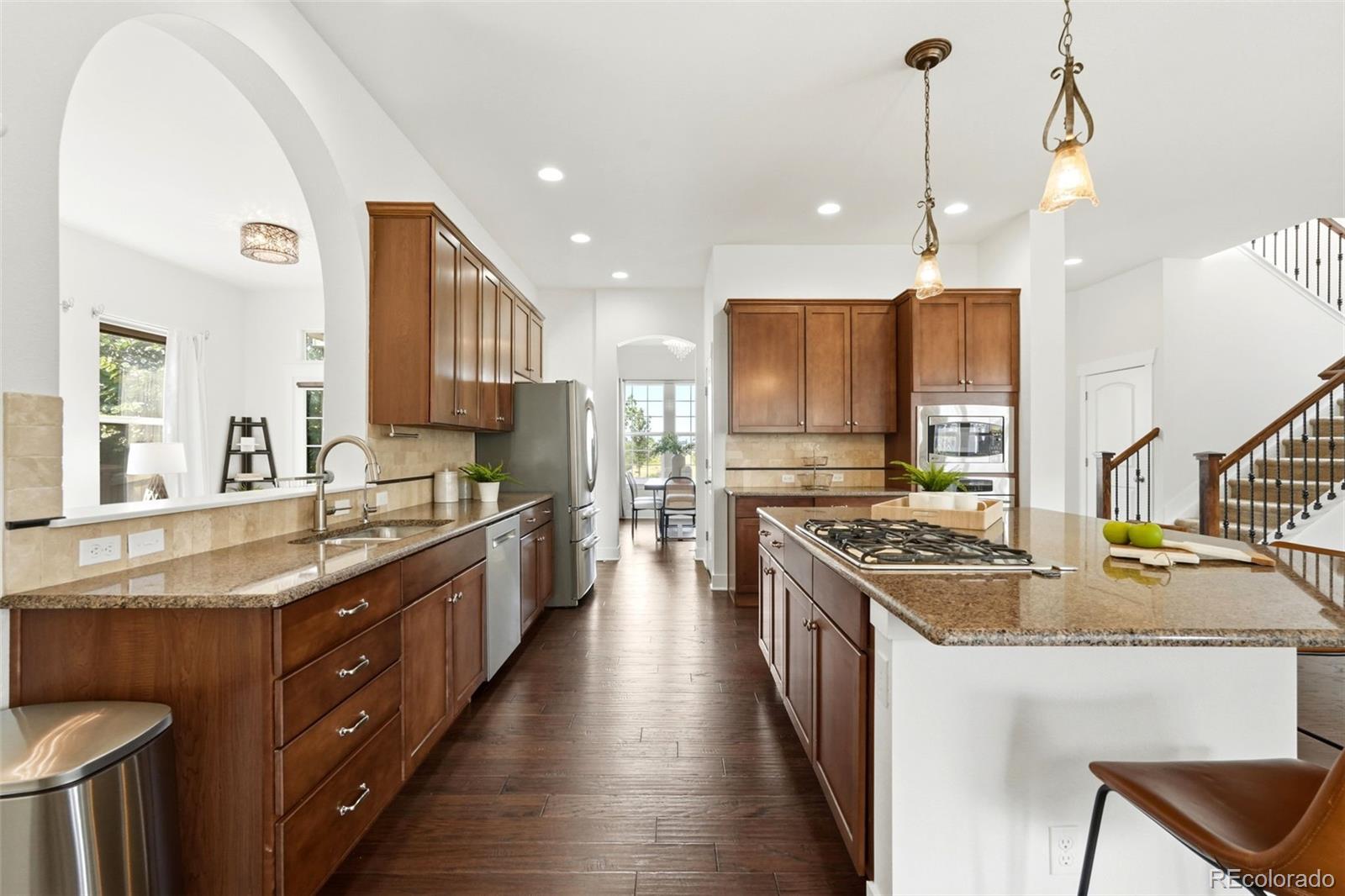 MLS Image #11 for 480  yosemite way,denver, Colorado