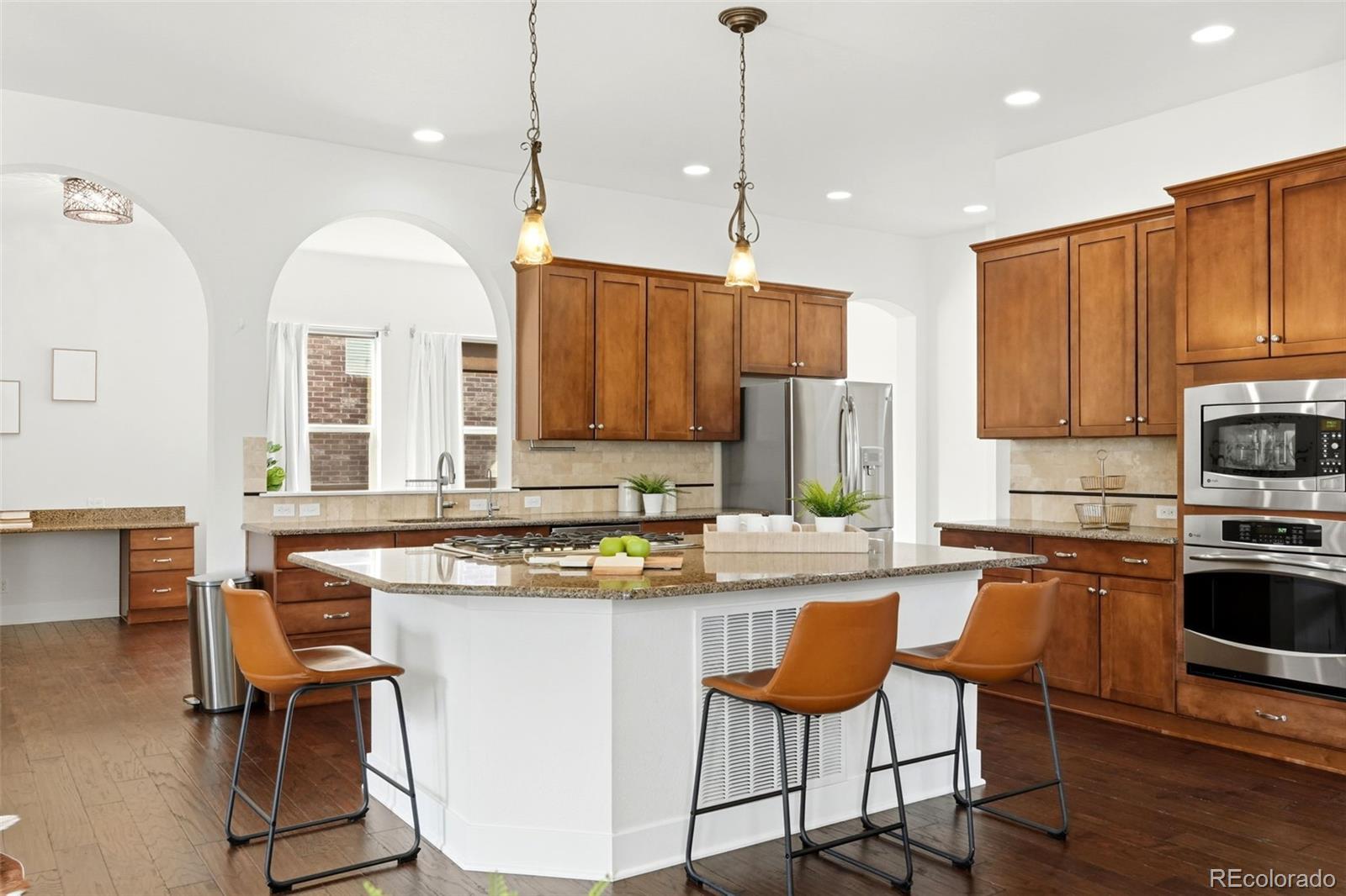 MLS Image #13 for 480  yosemite way,denver, Colorado