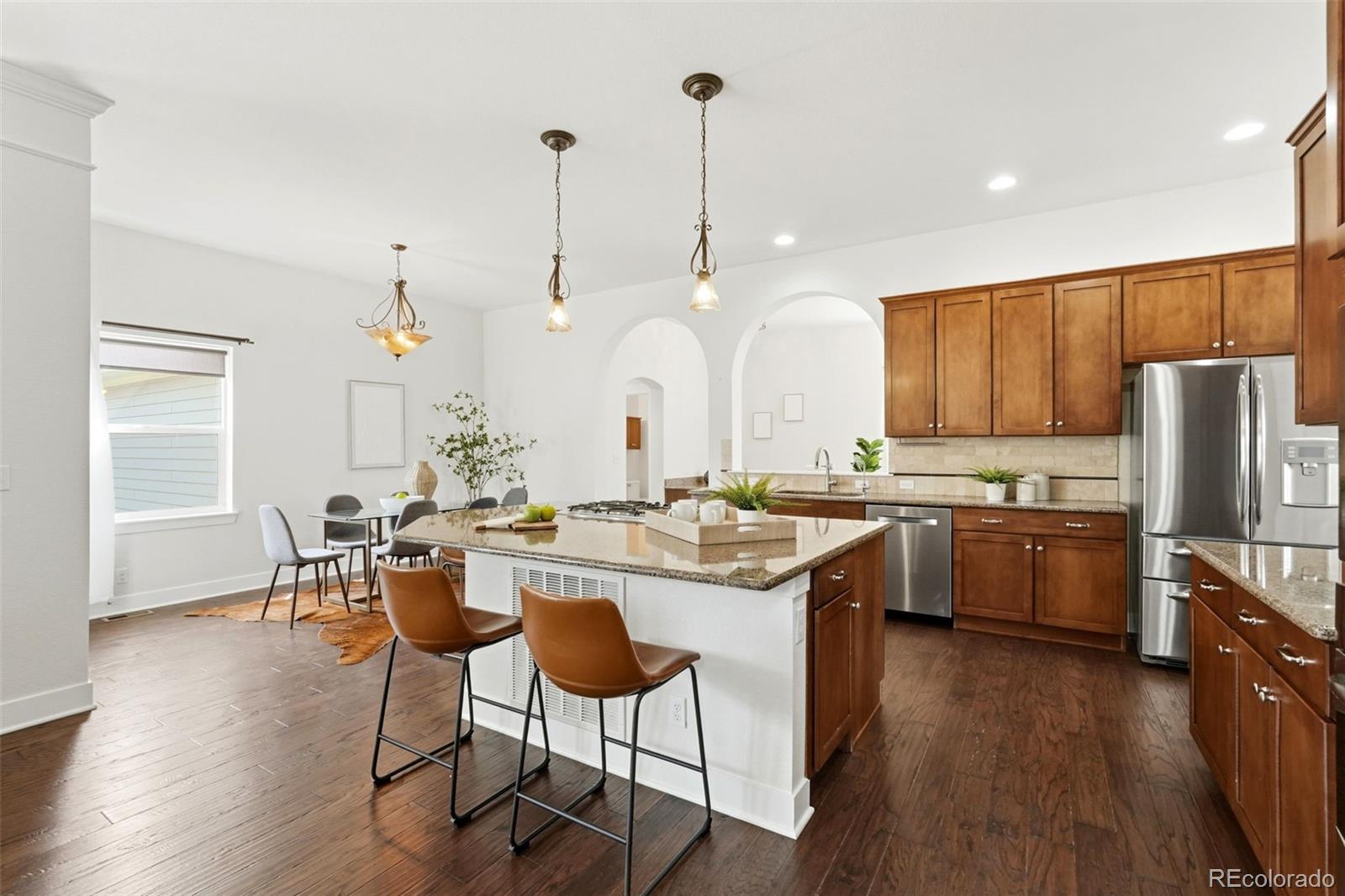 MLS Image #14 for 480  yosemite way,denver, Colorado