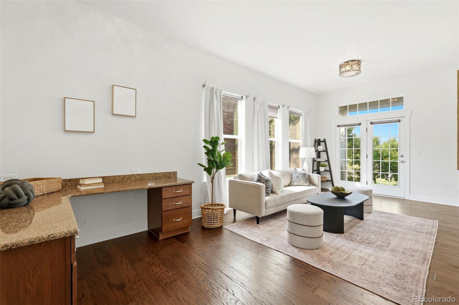 MLS Image #16 for 480  yosemite way,denver, Colorado