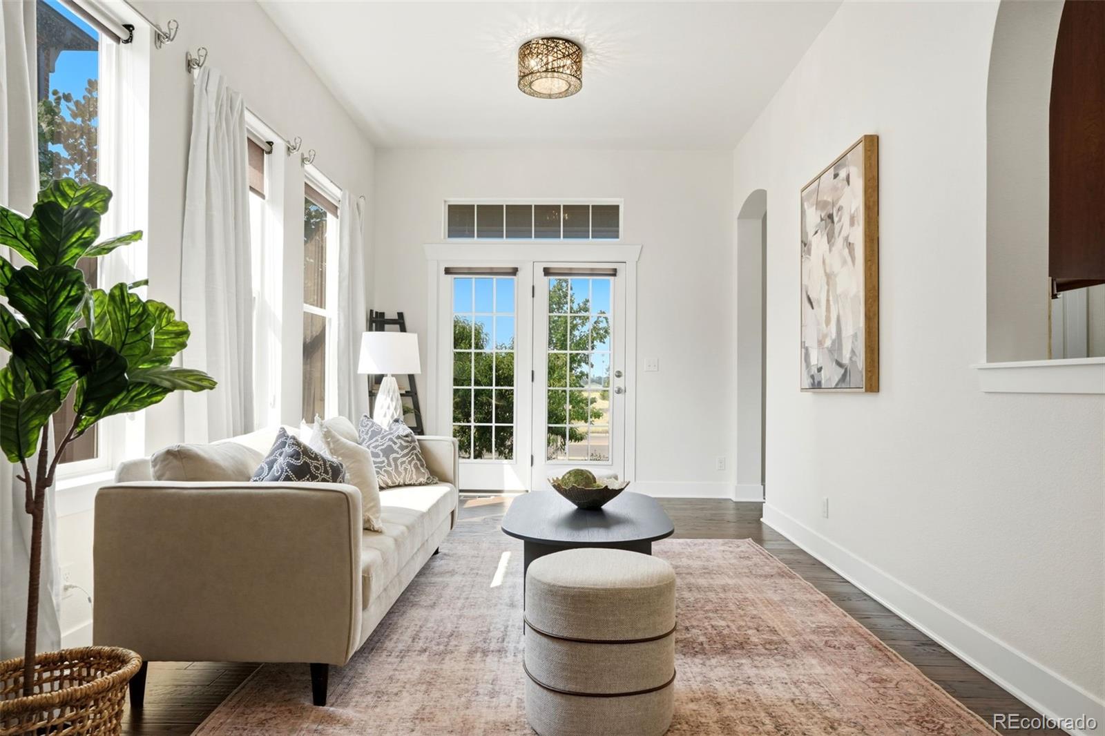 MLS Image #18 for 480  yosemite way,denver, Colorado