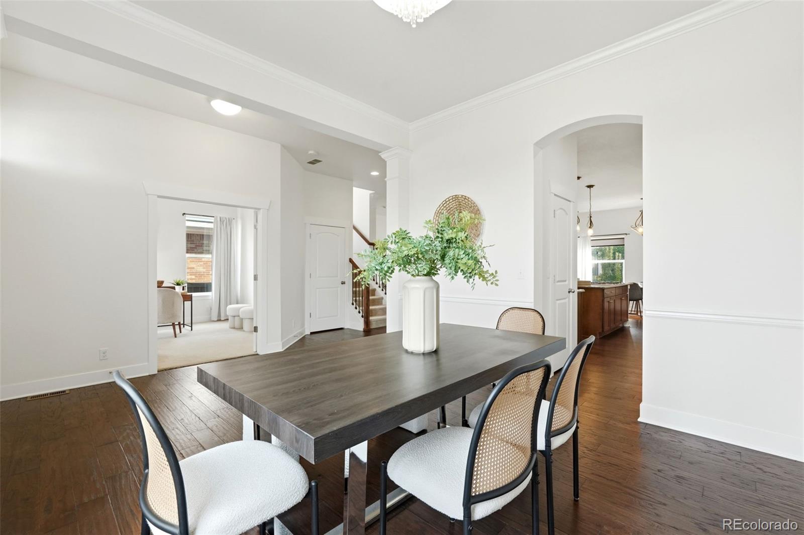 MLS Image #2 for 480  yosemite way,denver, Colorado