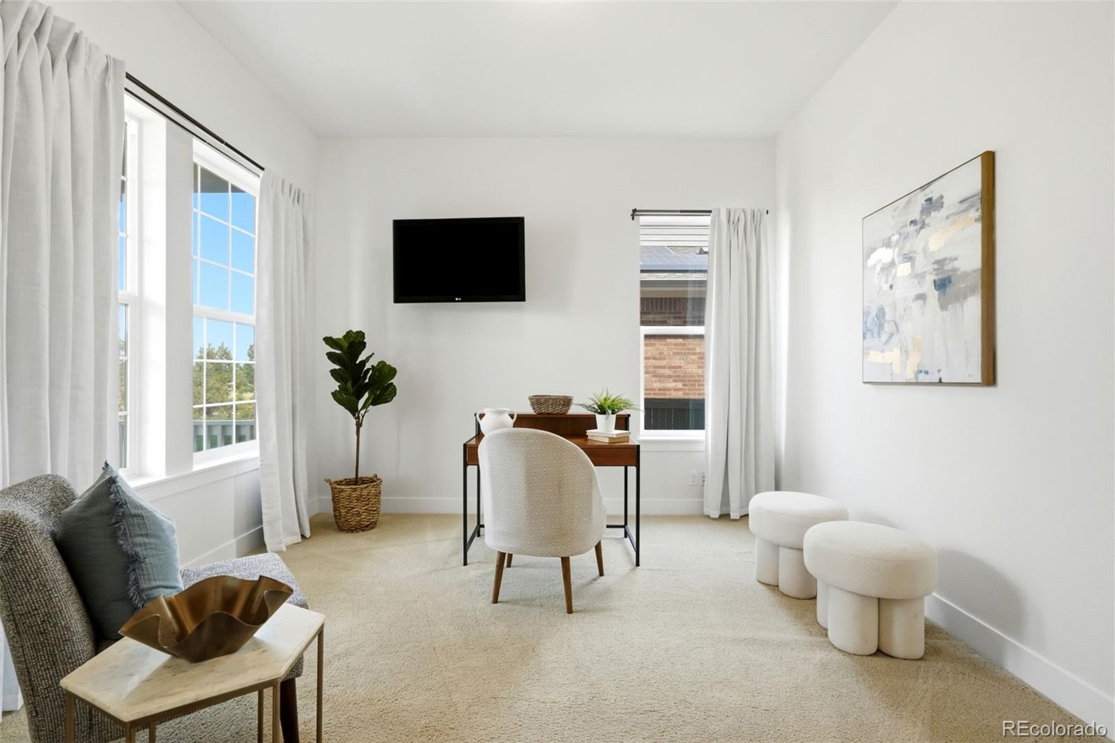 MLS Image #4 for 480  yosemite way,denver, Colorado