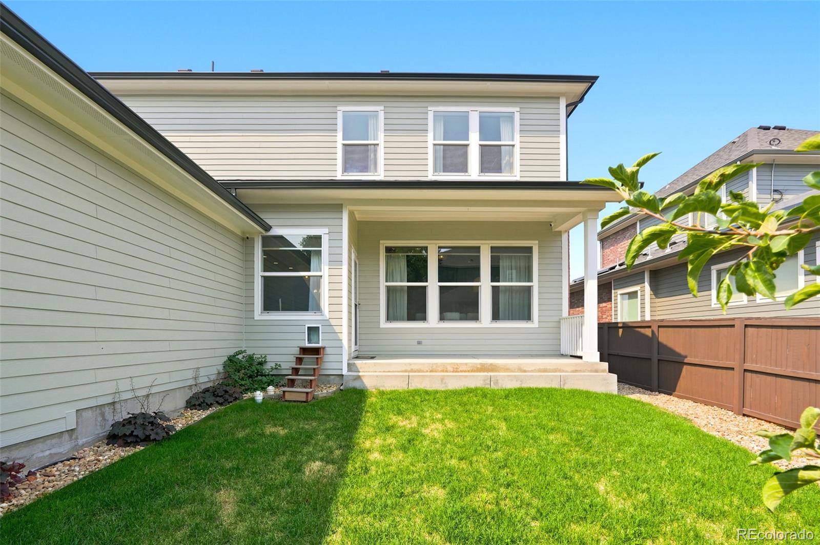 MLS Image #40 for 480  yosemite way,denver, Colorado