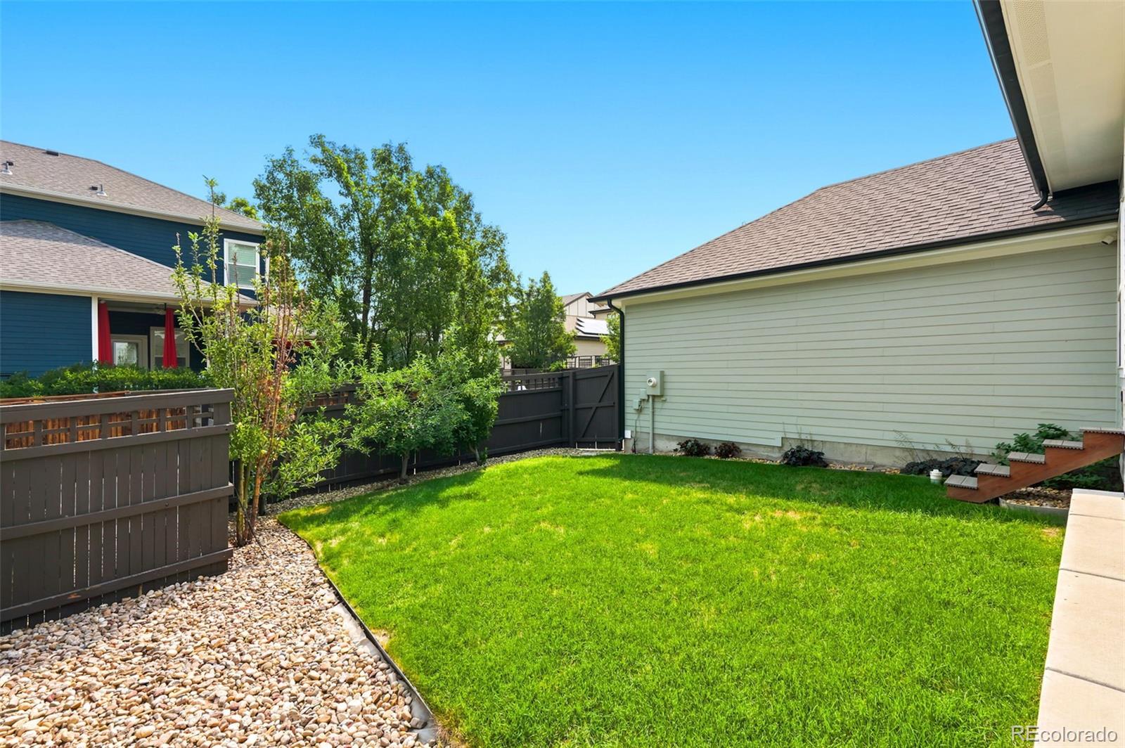 MLS Image #41 for 480  yosemite way,denver, Colorado