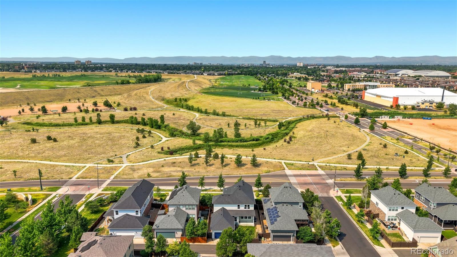 MLS Image #45 for 480  yosemite way,denver, Colorado