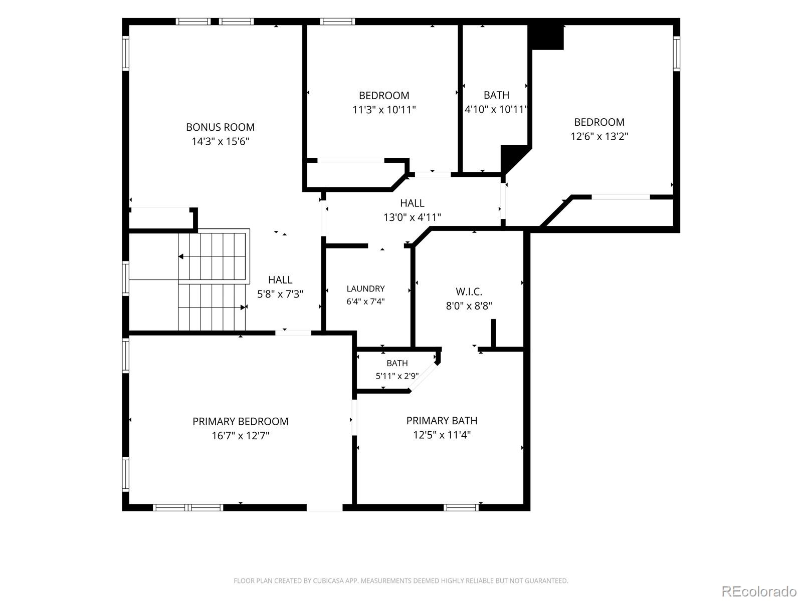 MLS Image #47 for 480  yosemite way,denver, Colorado