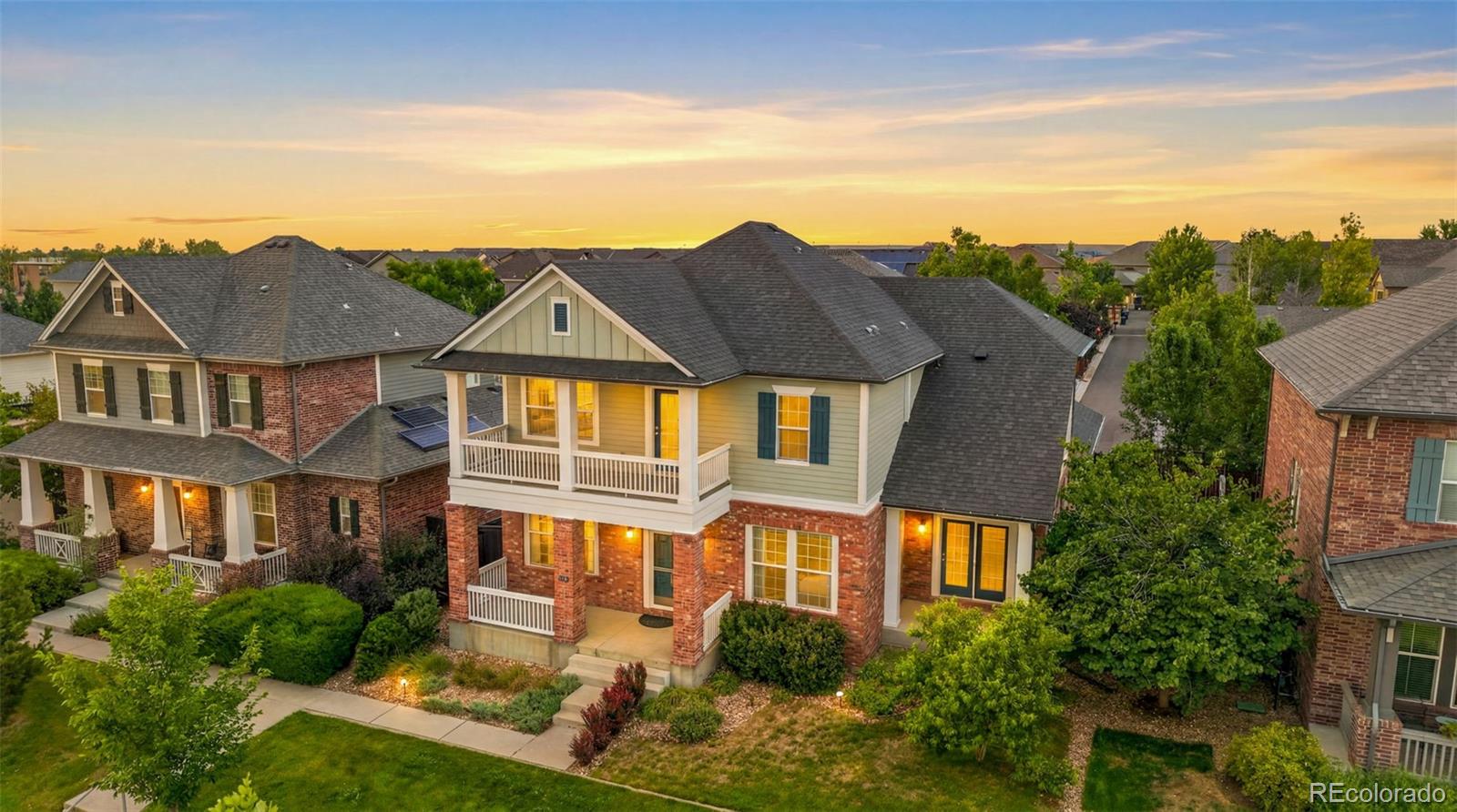MLS Image #49 for 480  yosemite way,denver, Colorado