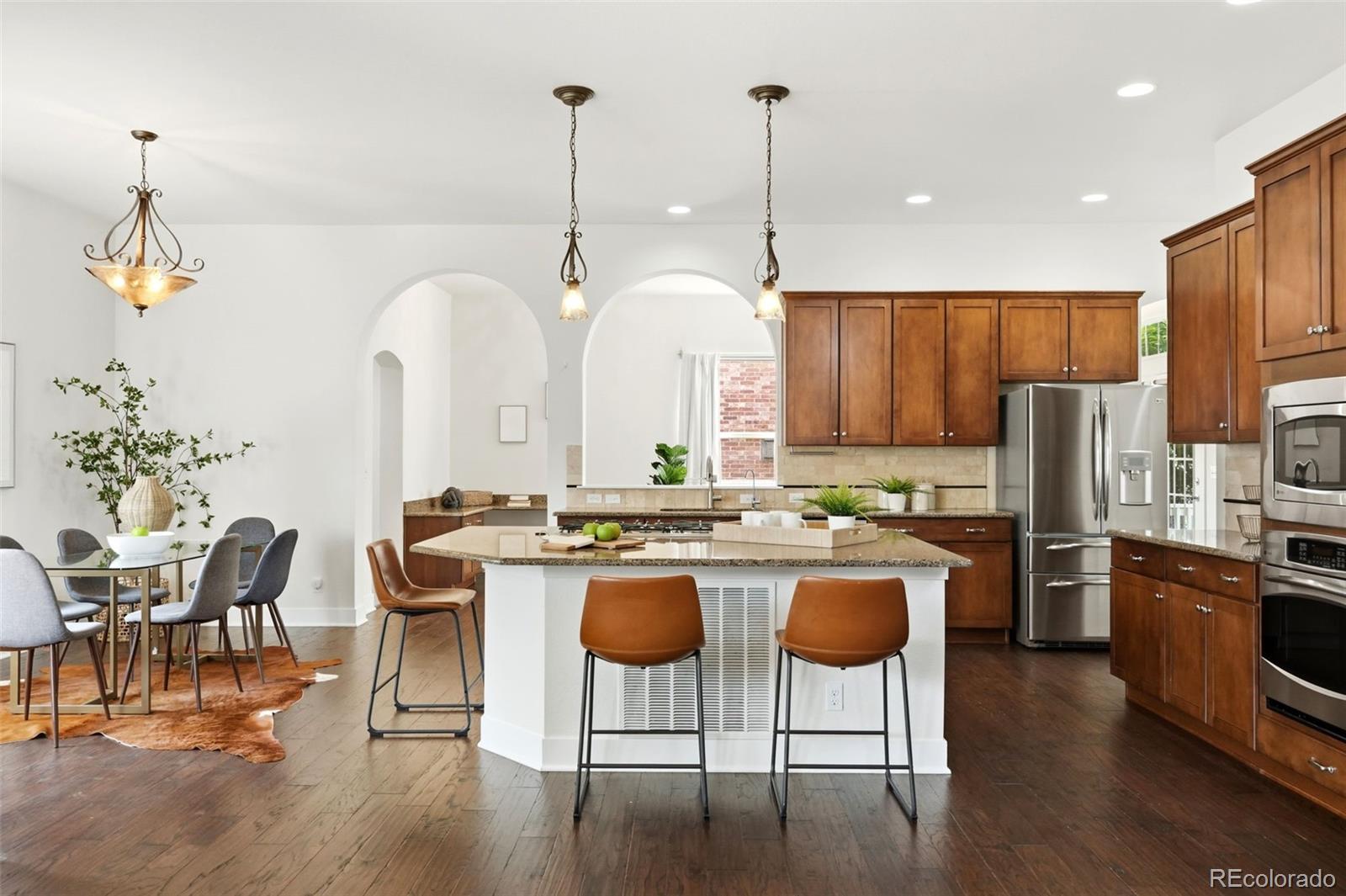 MLS Image #9 for 480  yosemite way,denver, Colorado