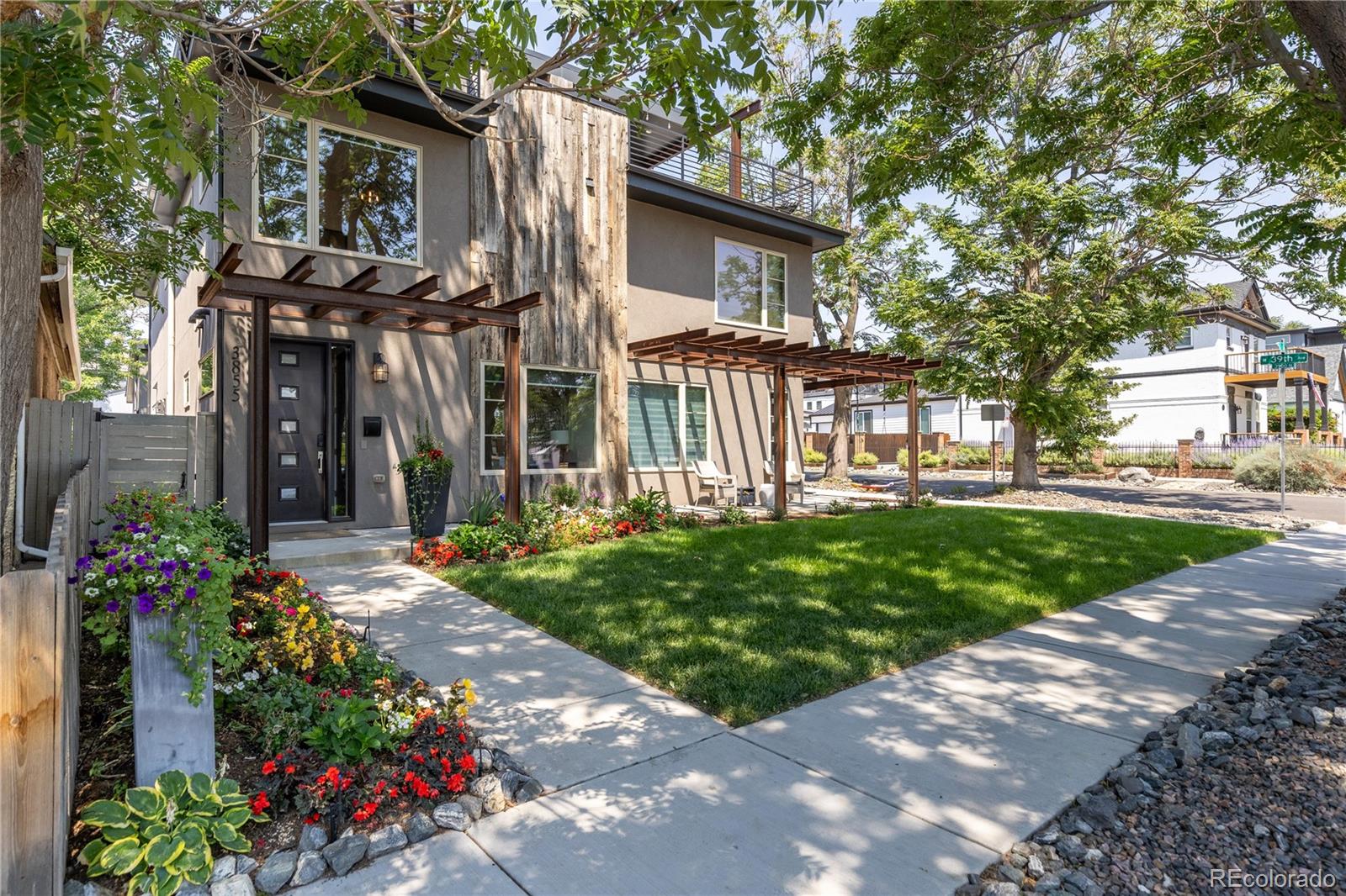 MLS Image #1 for 3855  jason street,denver, Colorado