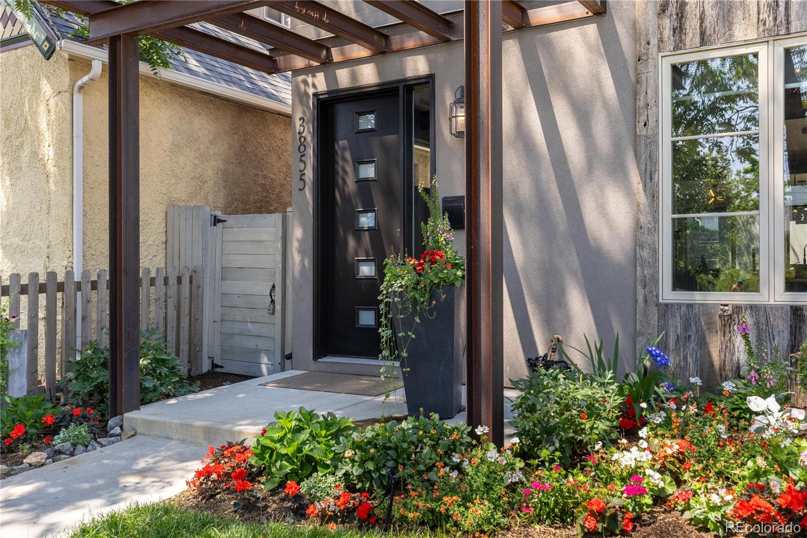 MLS Image #2 for 3855  jason street,denver, Colorado