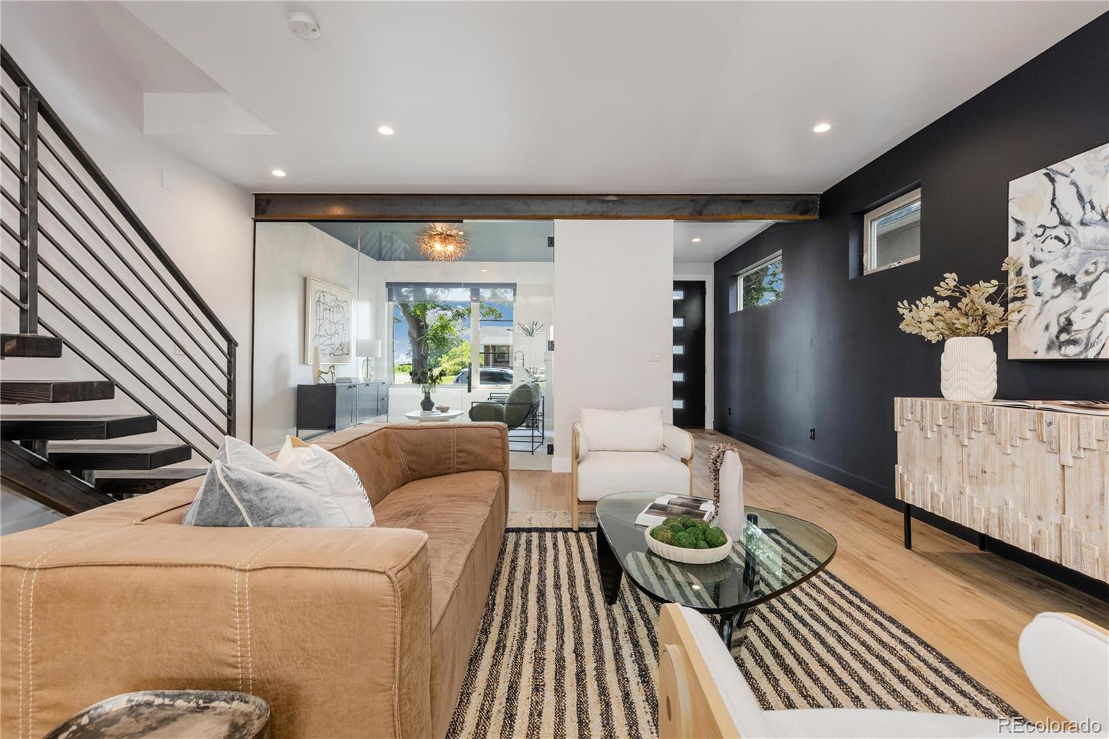MLS Image #3 for 3855  jason street,denver, Colorado