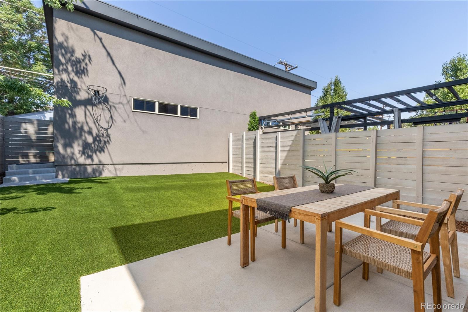 MLS Image #37 for 3855  jason street,denver, Colorado