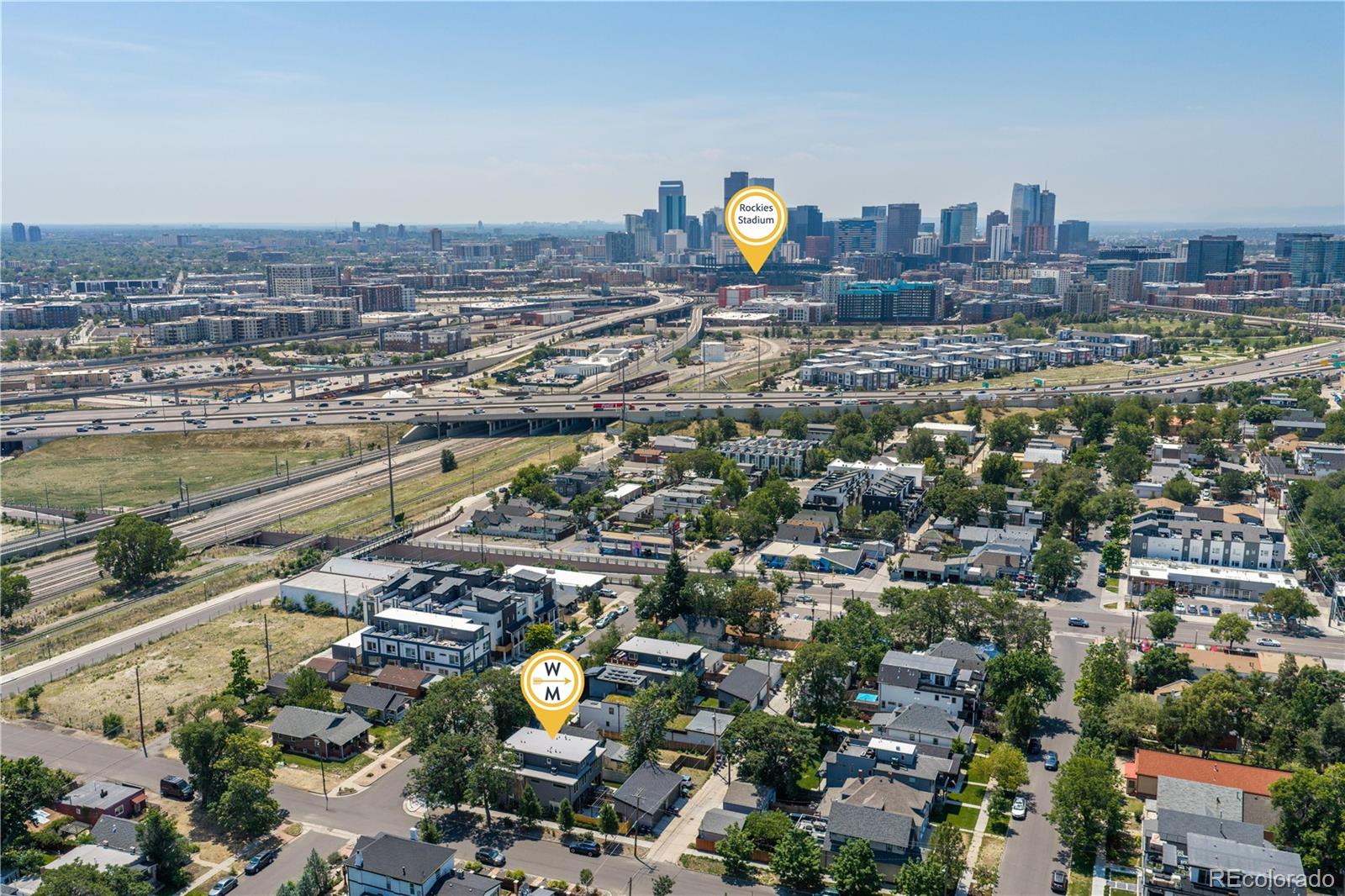 MLS Image #40 for 3855  jason street,denver, Colorado