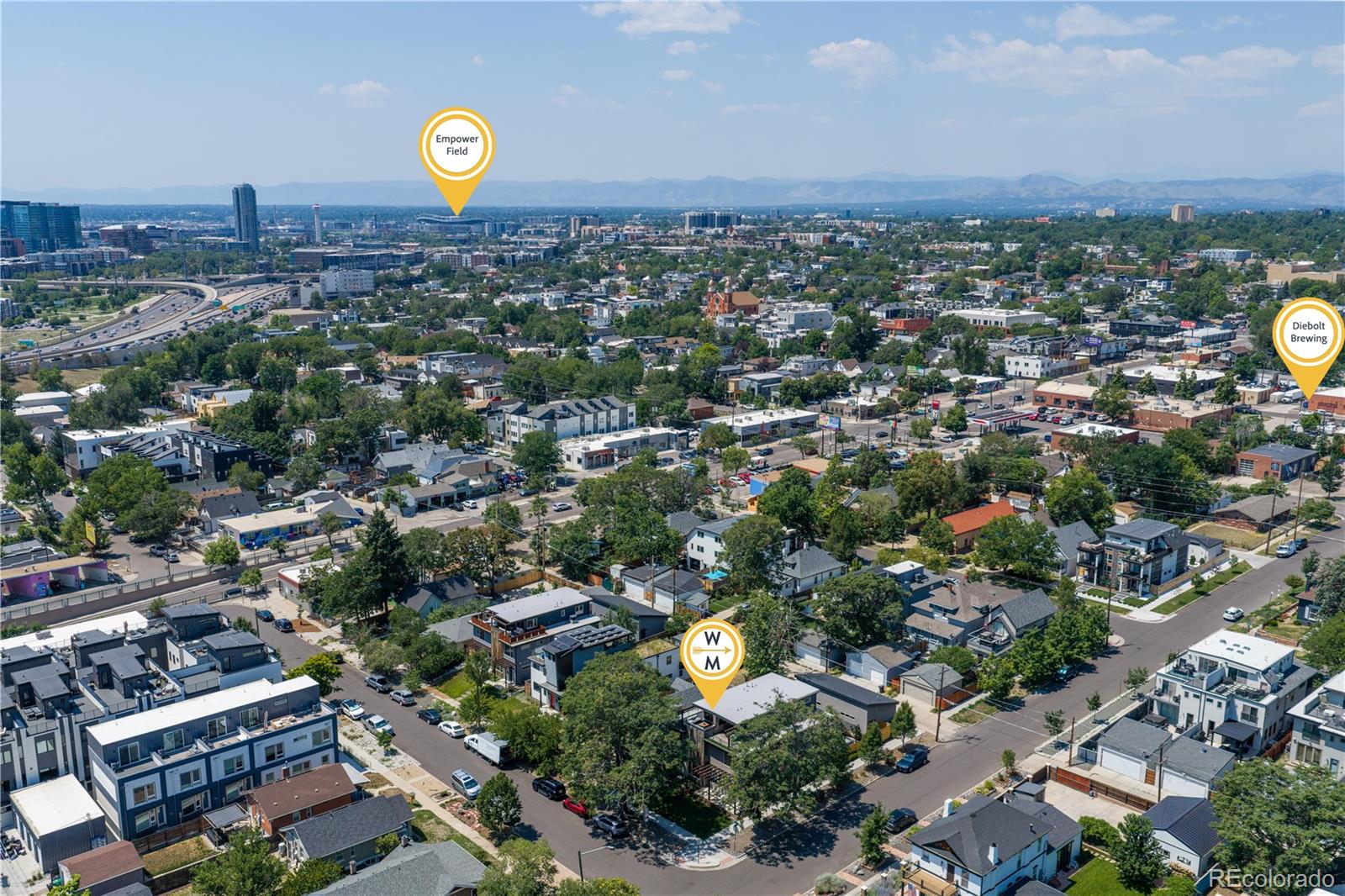 MLS Image #41 for 3855  jason street,denver, Colorado