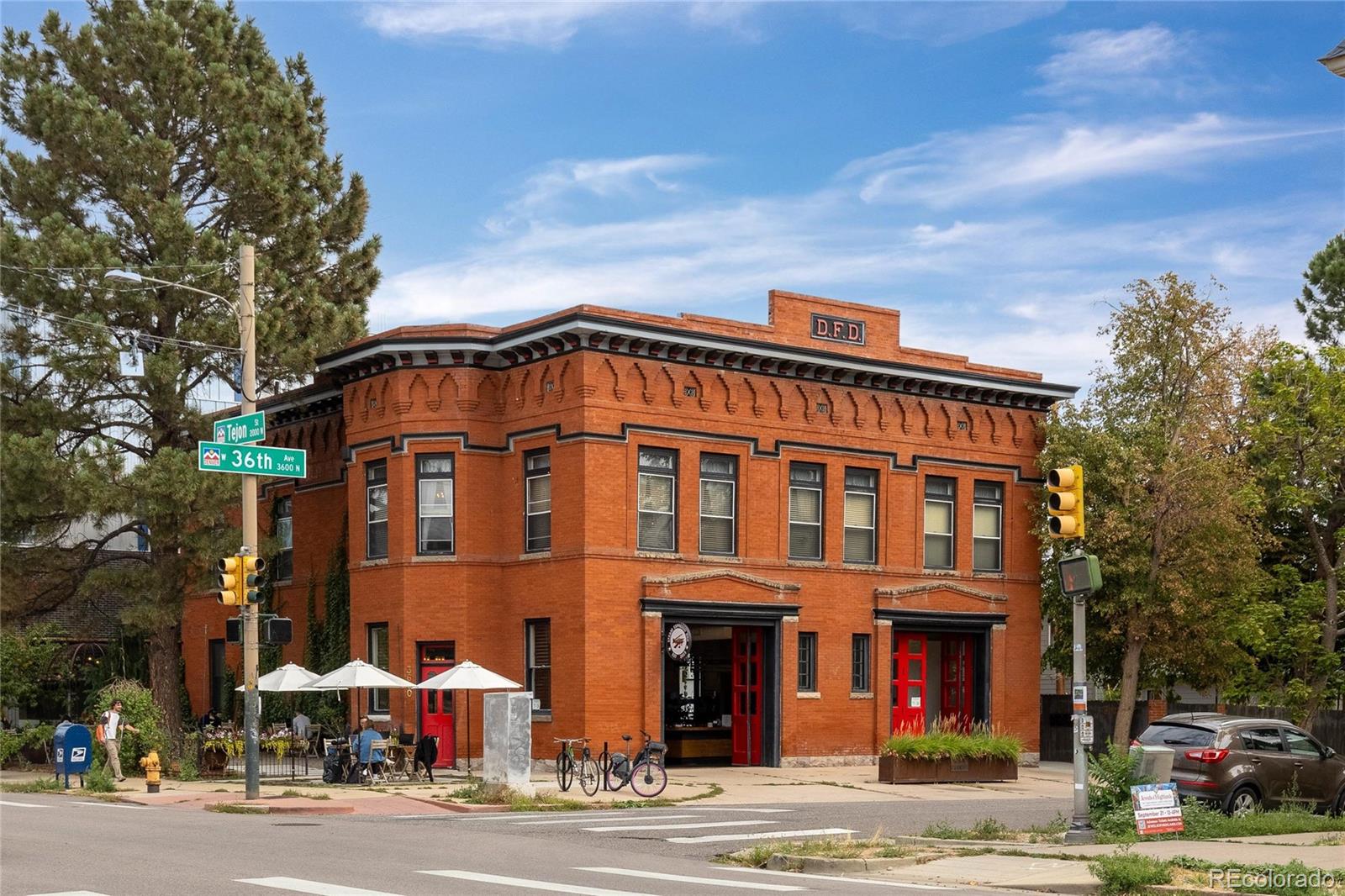 MLS Image #44 for 3855  jason street,denver, Colorado