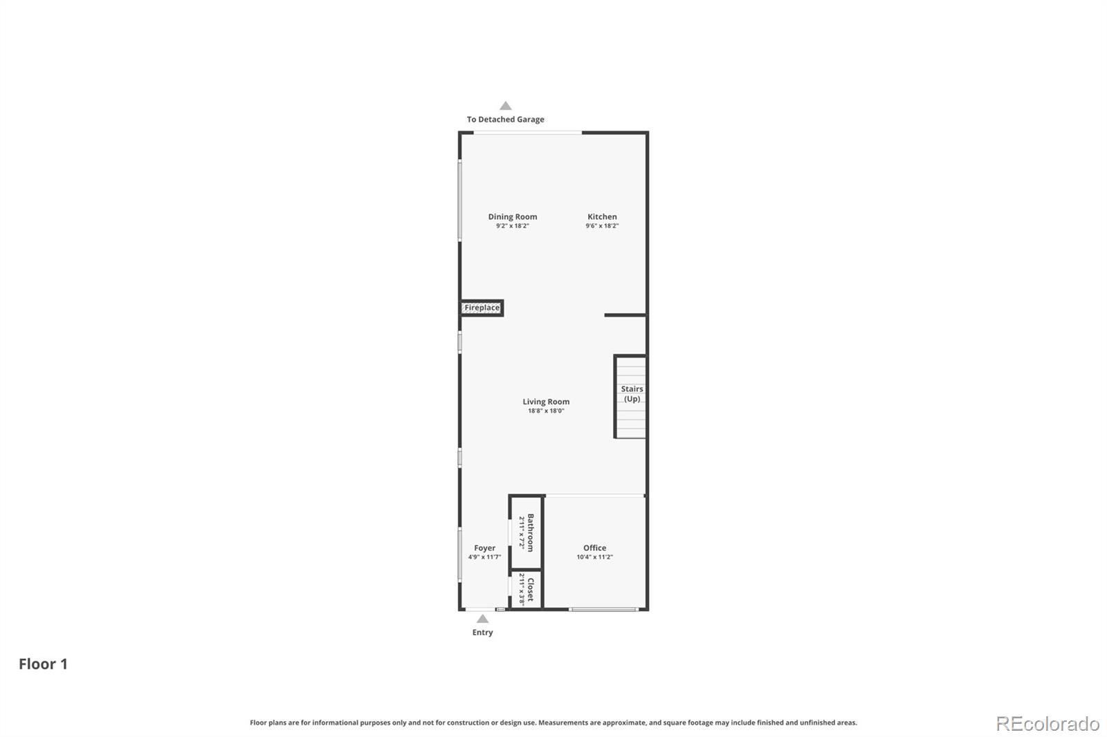 MLS Image #46 for 3855  jason street,denver, Colorado