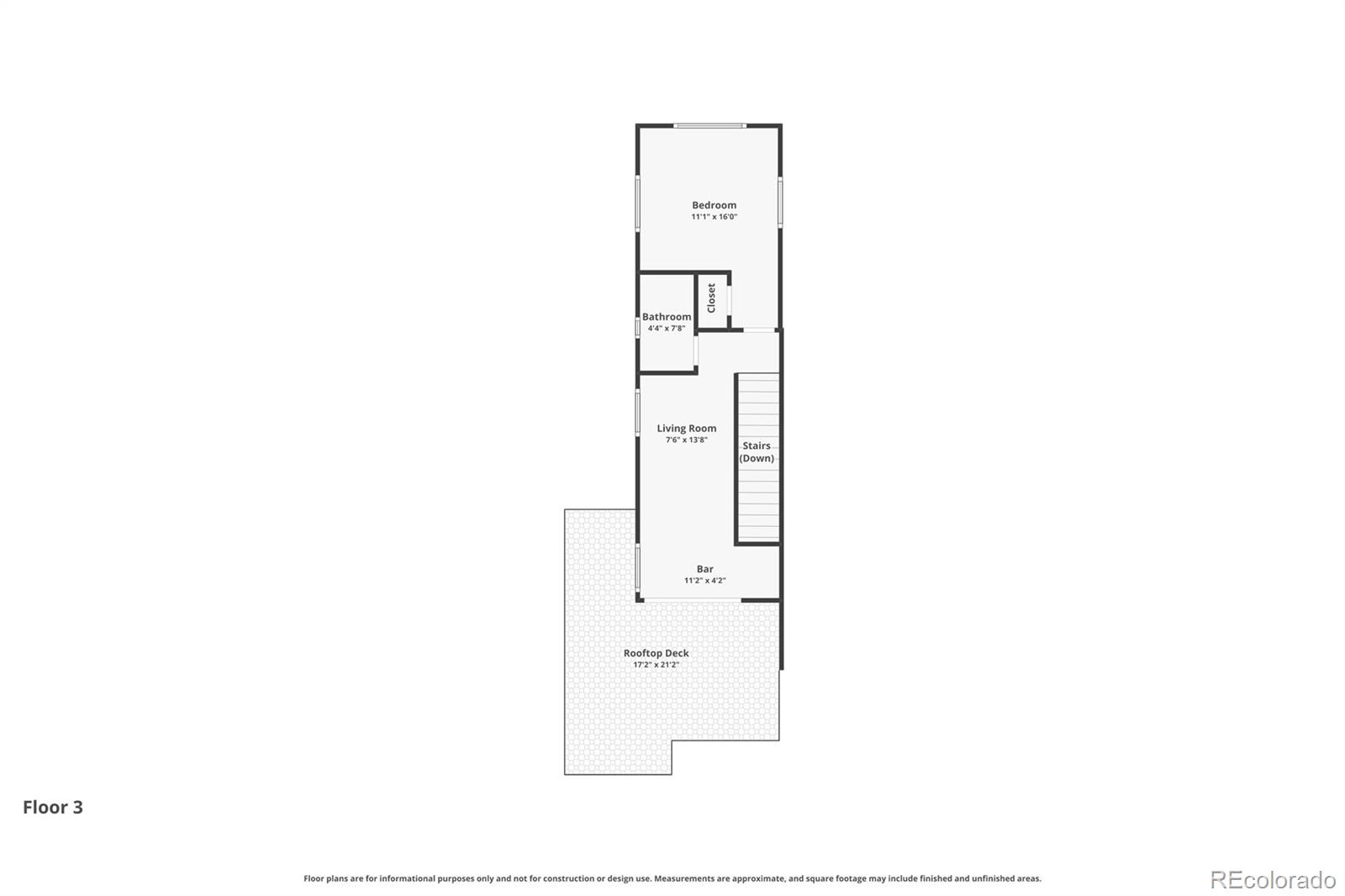 MLS Image #48 for 3855  jason street,denver, Colorado