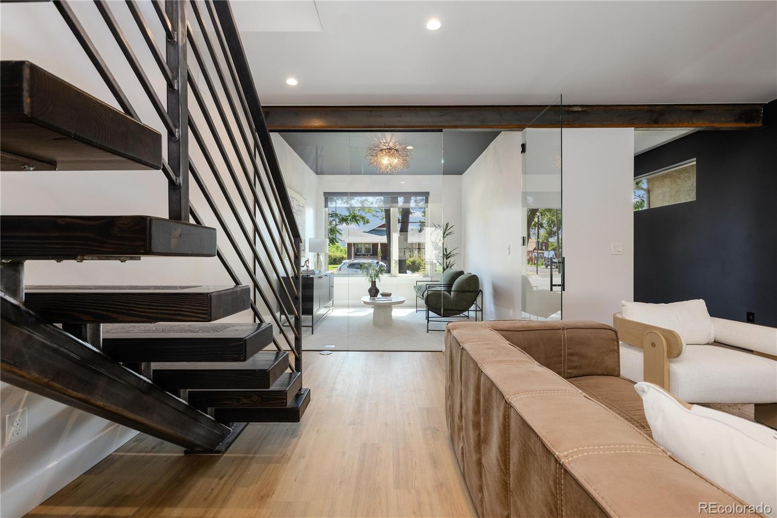 MLS Image #5 for 3855  jason street,denver, Colorado